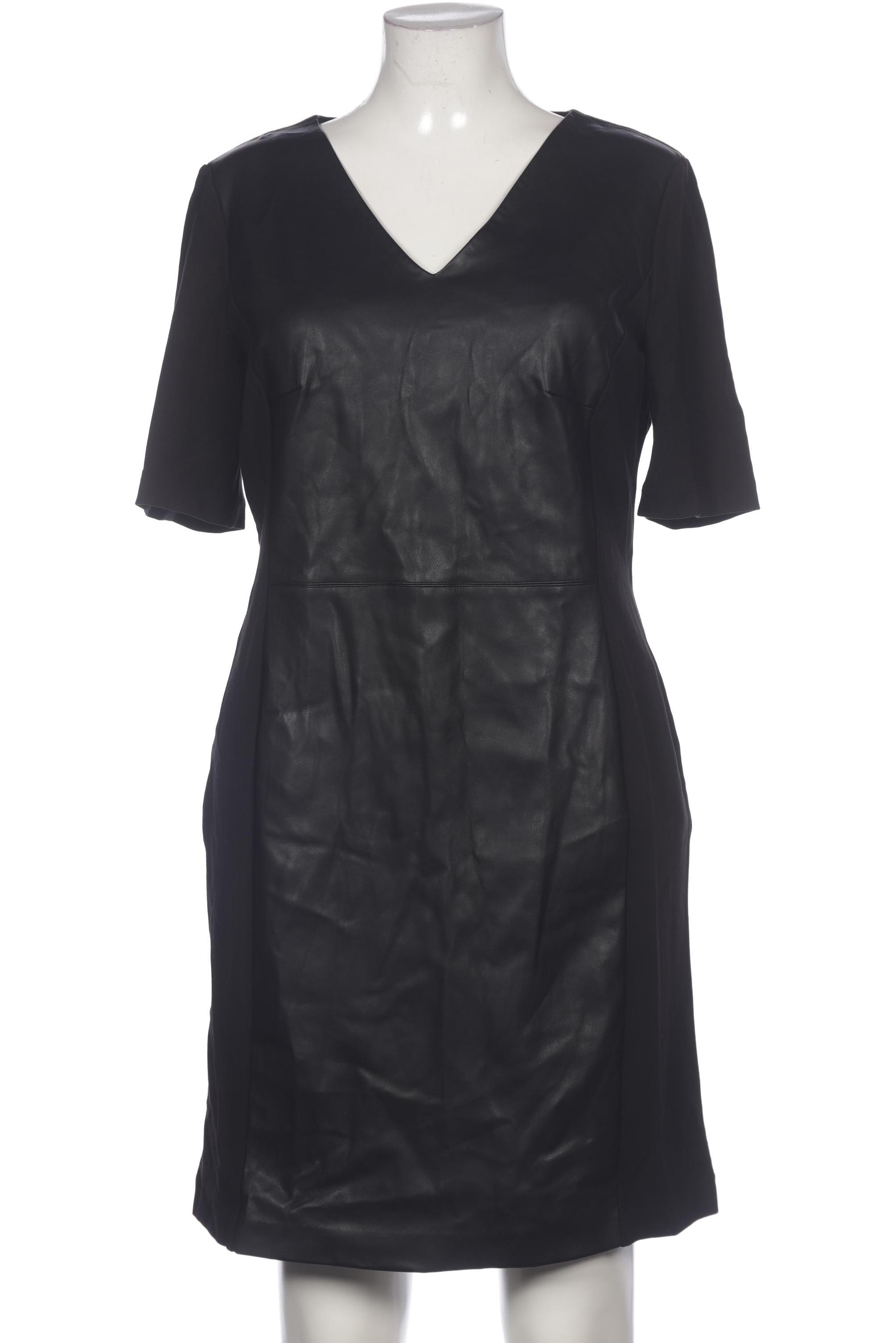 

Esprit Damen Kleid, schwarz, Gr. 44