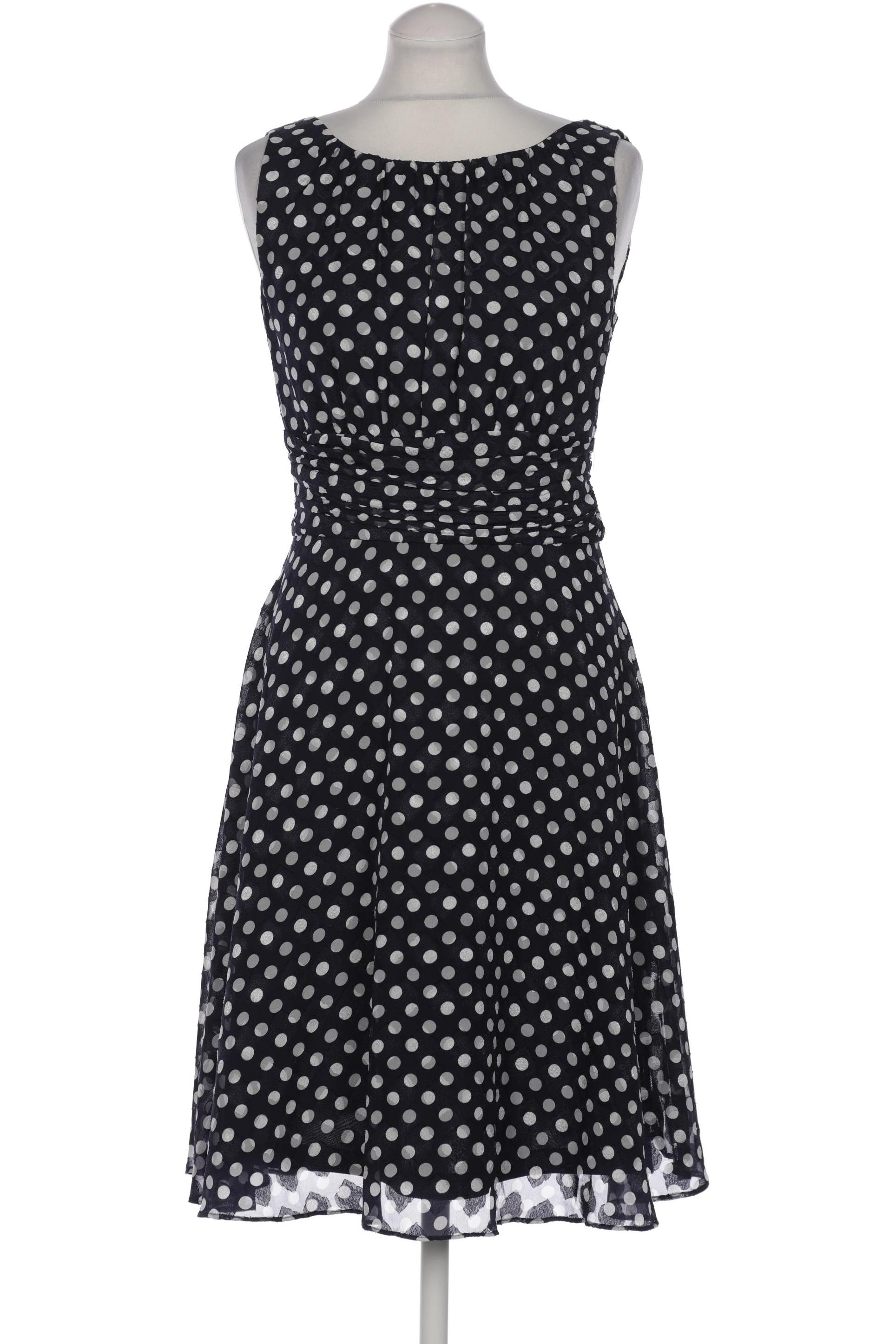 

Esprit Damen Kleid, marineblau, Gr. 36