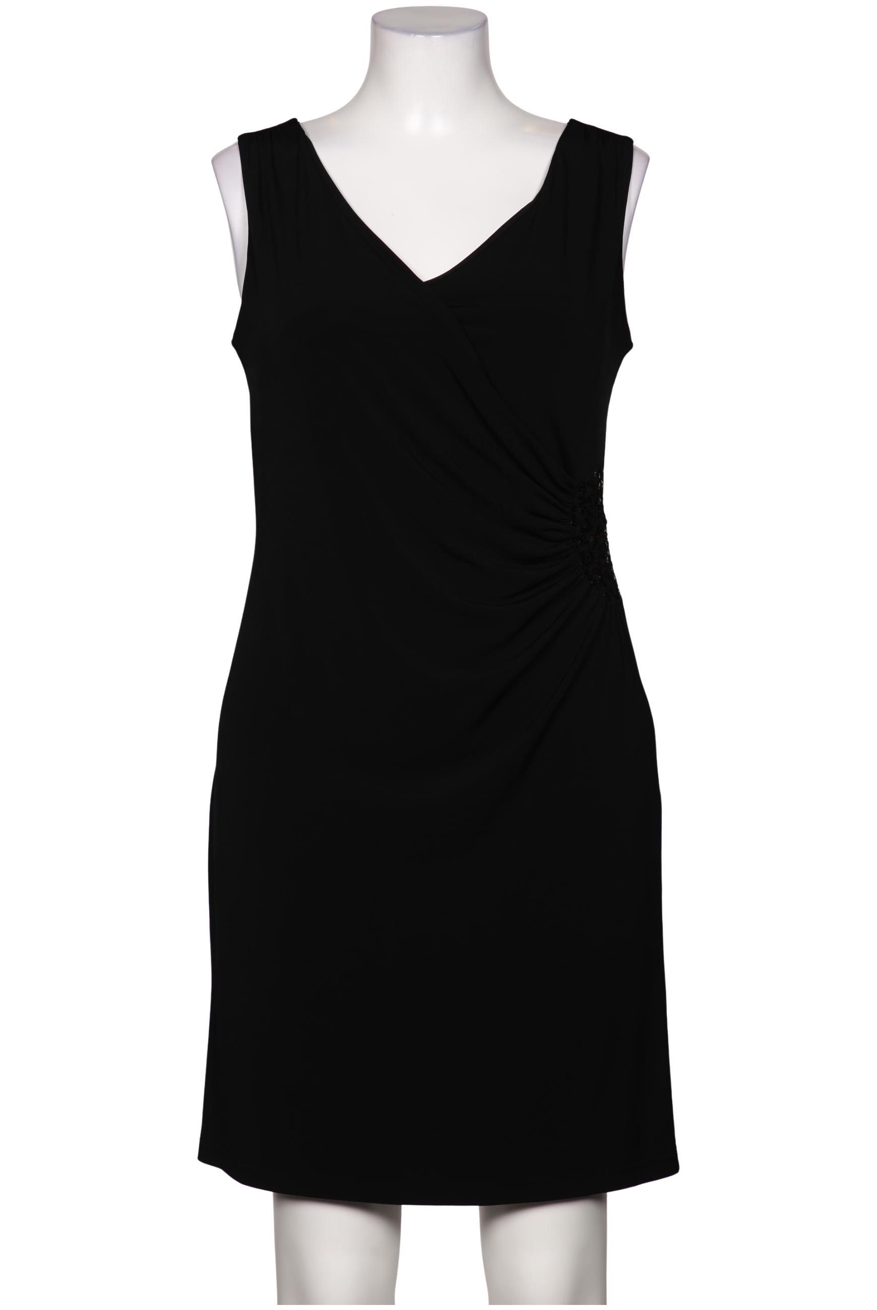 

Esprit Damen Kleid, schwarz, Gr. 44