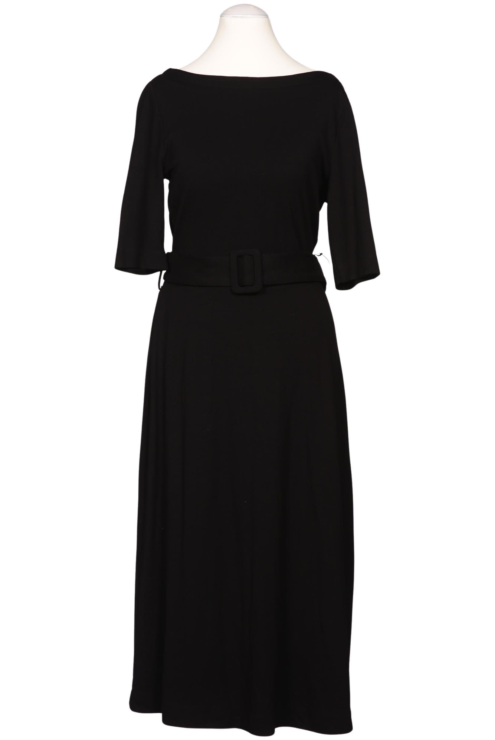 

Esprit Damen Kleid, schwarz, Gr. 36