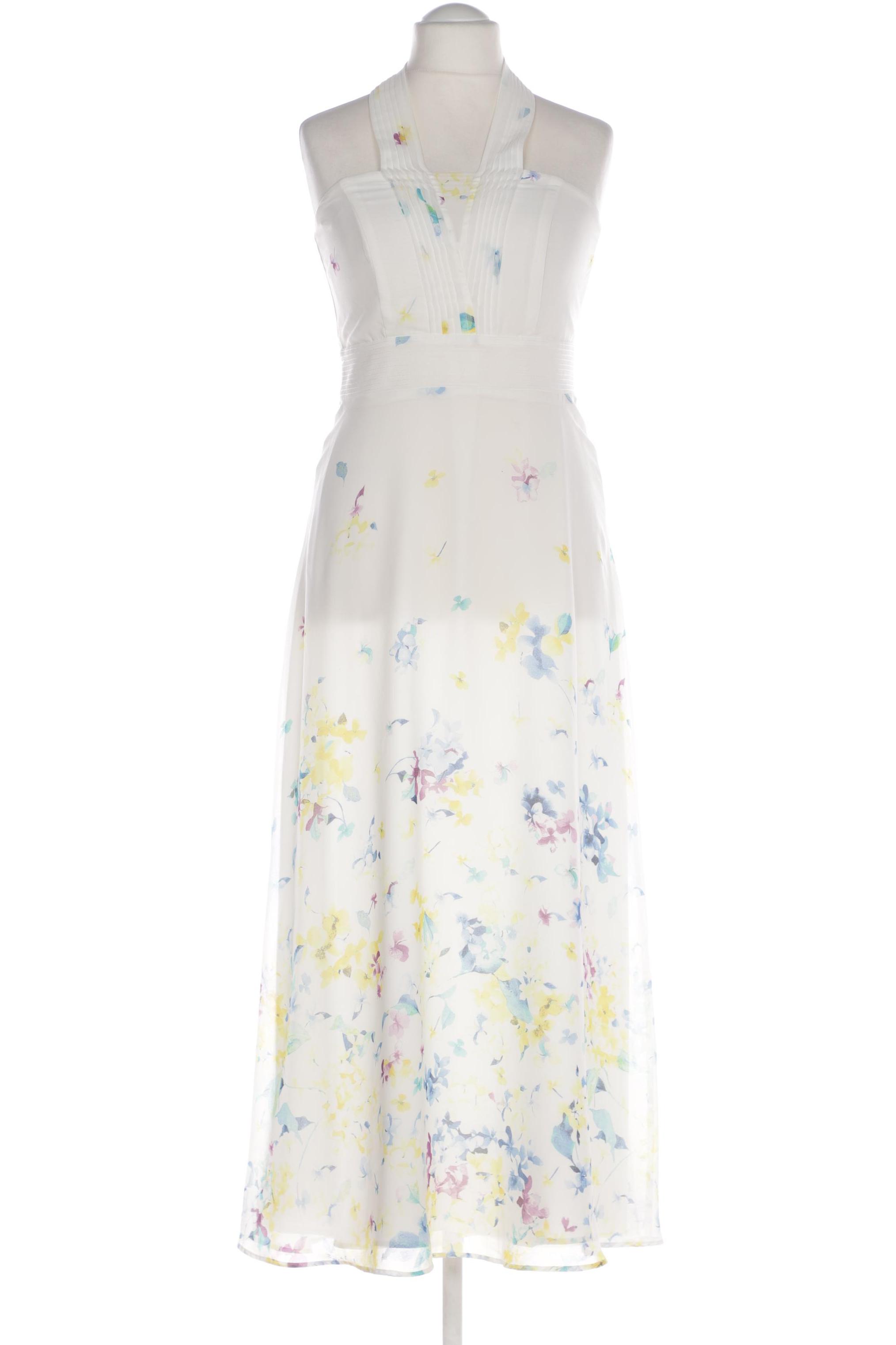 

Esprit Damen Kleid, mehrfarbig, Gr. 38