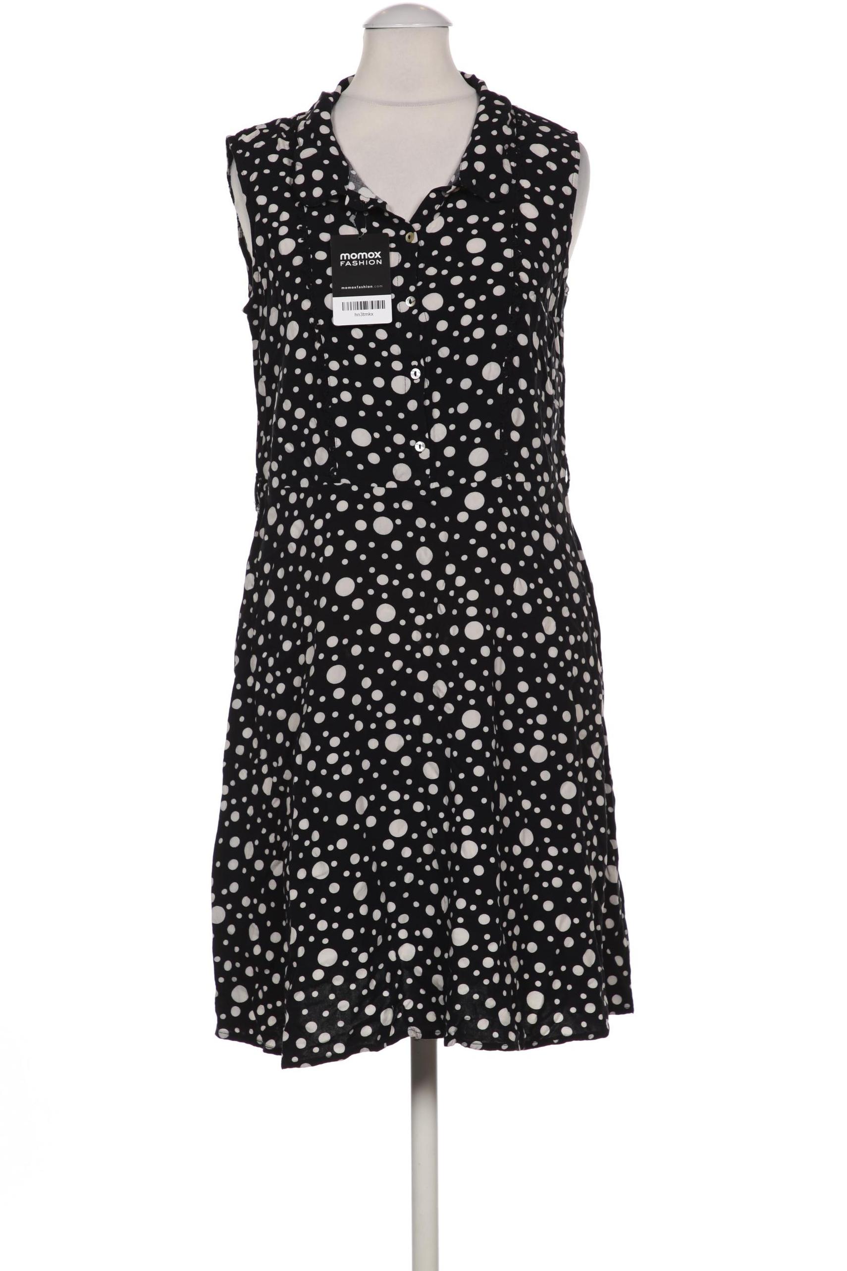 

Esprit Damen Kleid, schwarz