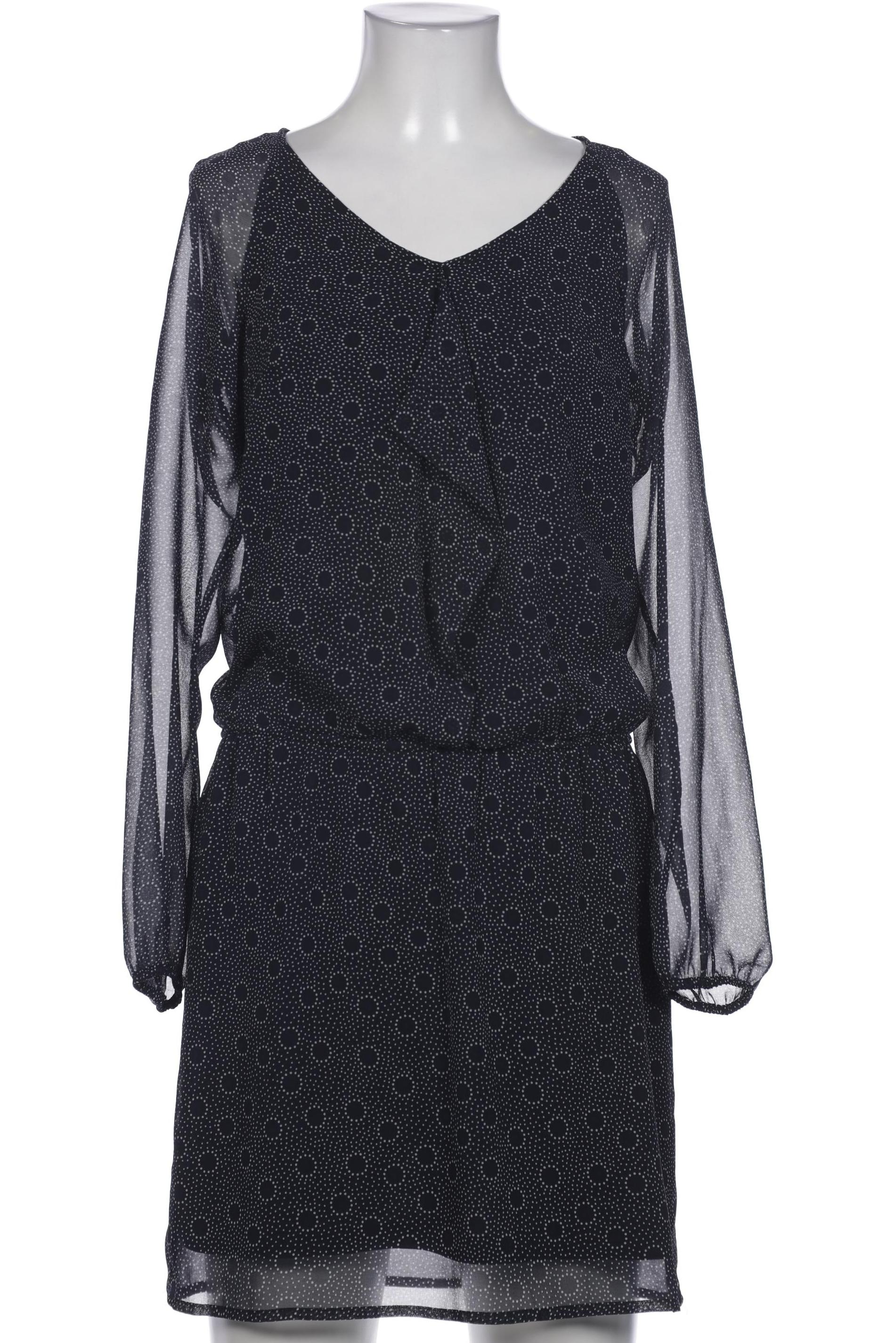 

Esprit Damen Kleid, marineblau, Gr. 32