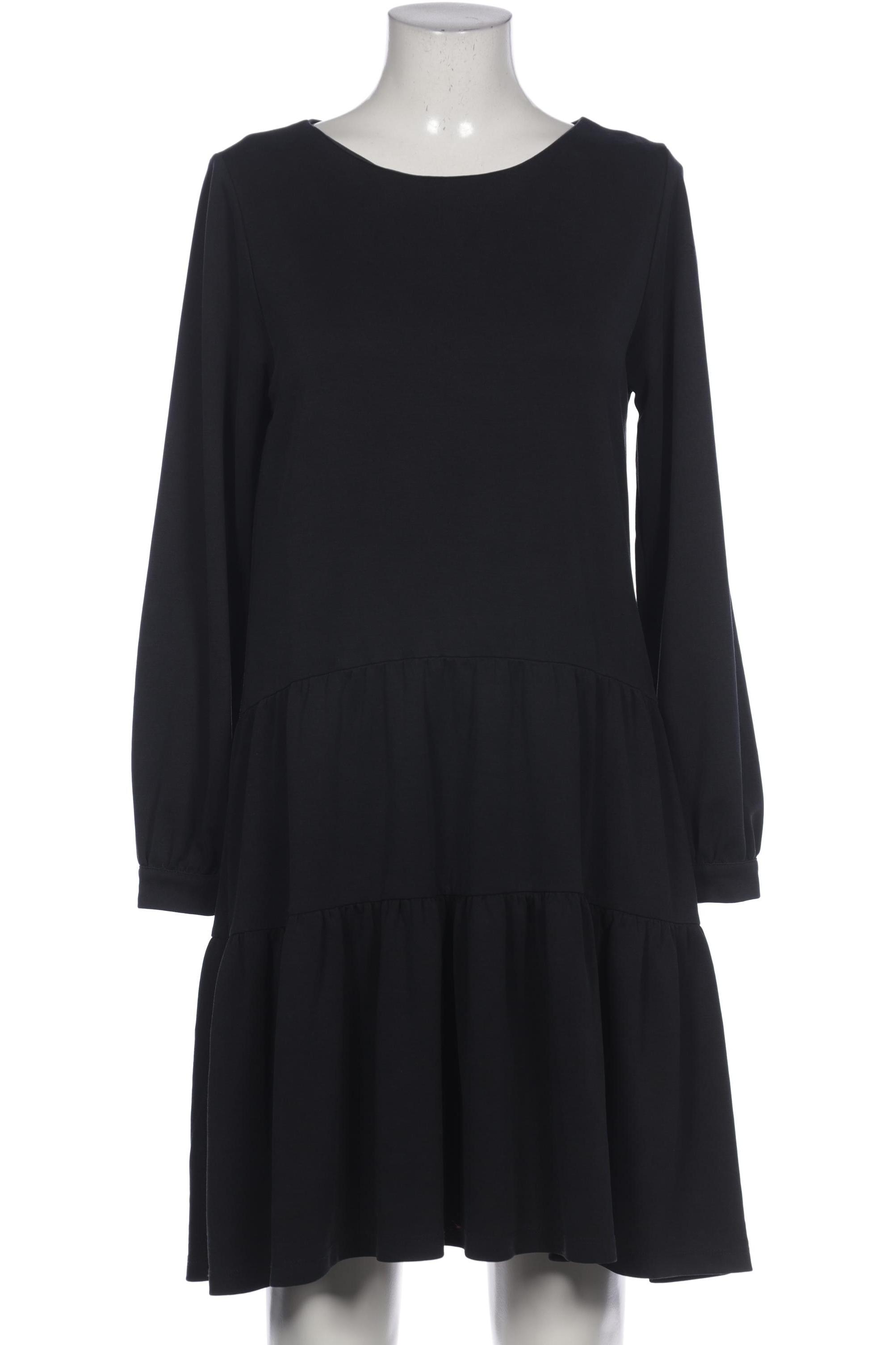 

Esprit Damen Kleid, schwarz, Gr. 38