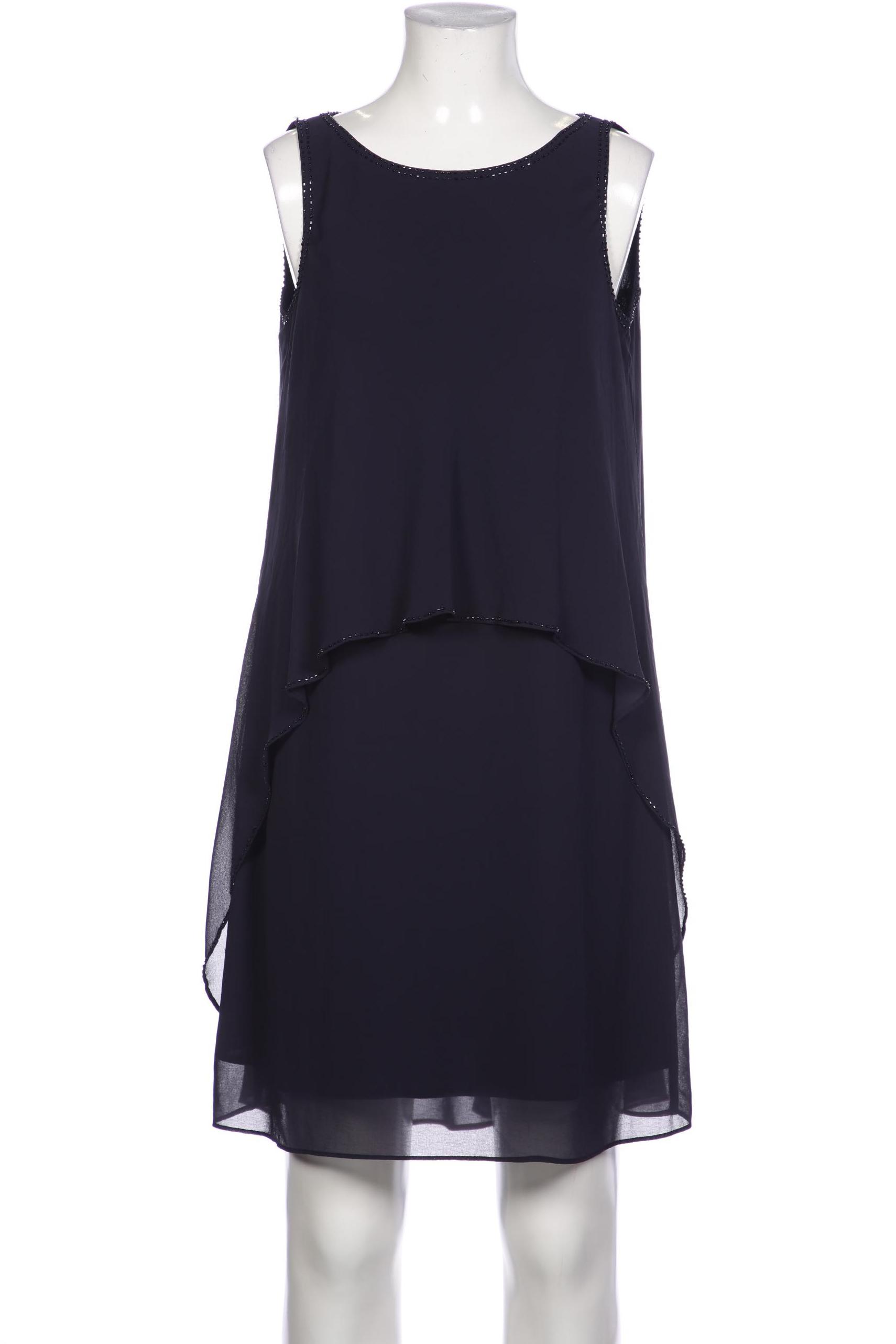 

Esprit Damen Kleid, marineblau