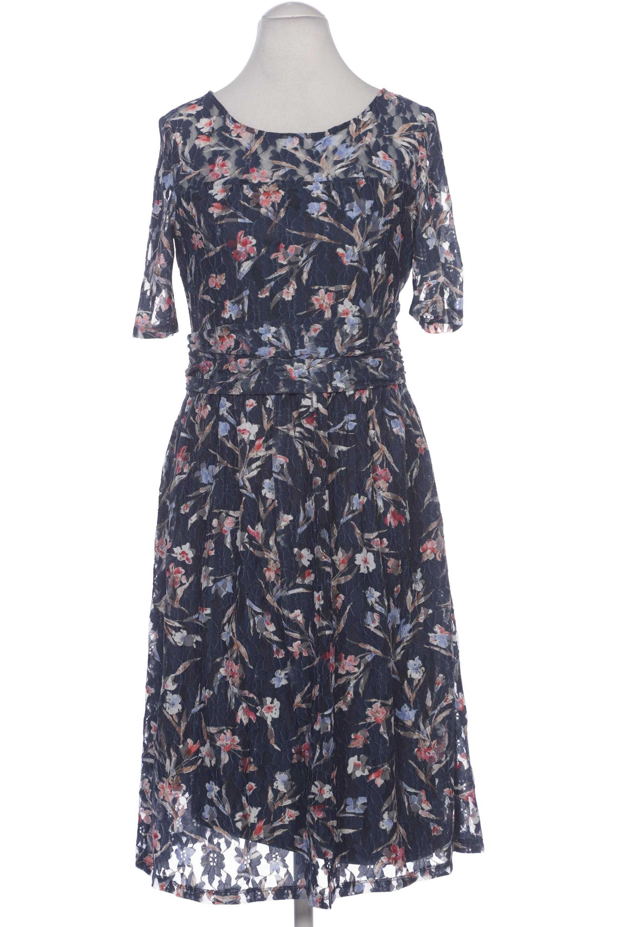 

Esprit Damen Kleid, marineblau, Gr. 42