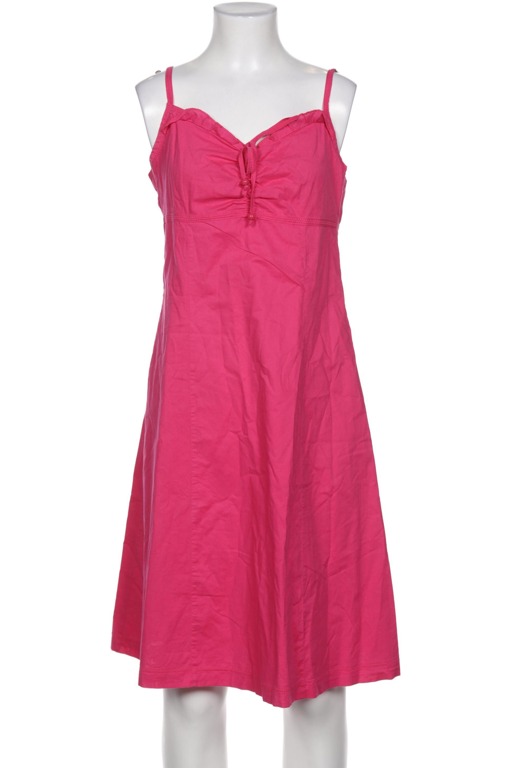 

Esprit Damen Kleid, pink, Gr. 38