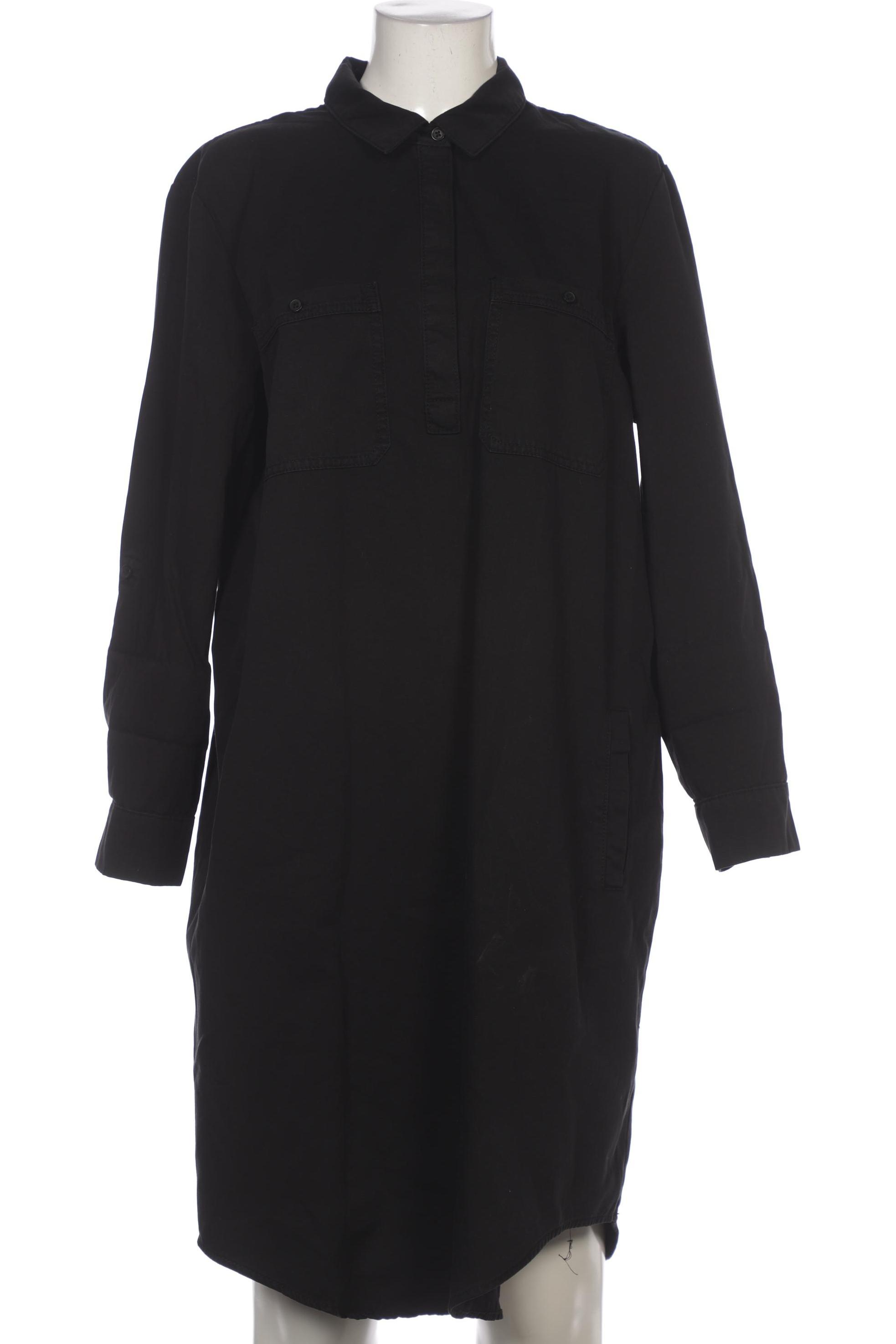 

Esprit Damen Kleid, schwarz, Gr. 44