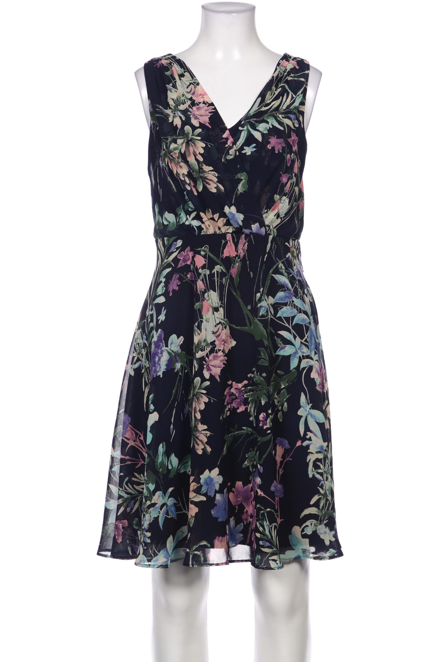 

Esprit Damen Kleid, marineblau, Gr. 36