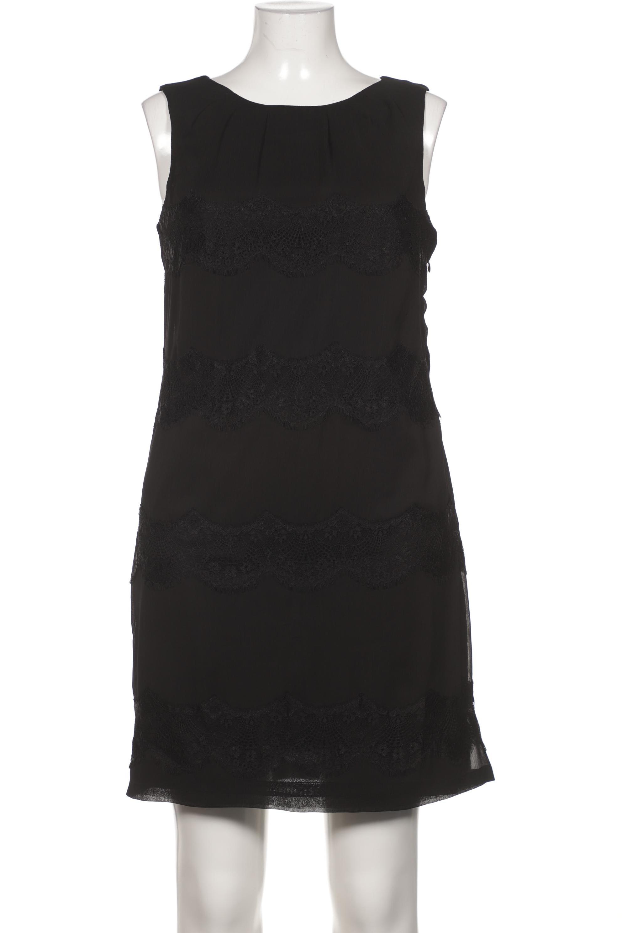 

Esprit Damen Kleid, schwarz