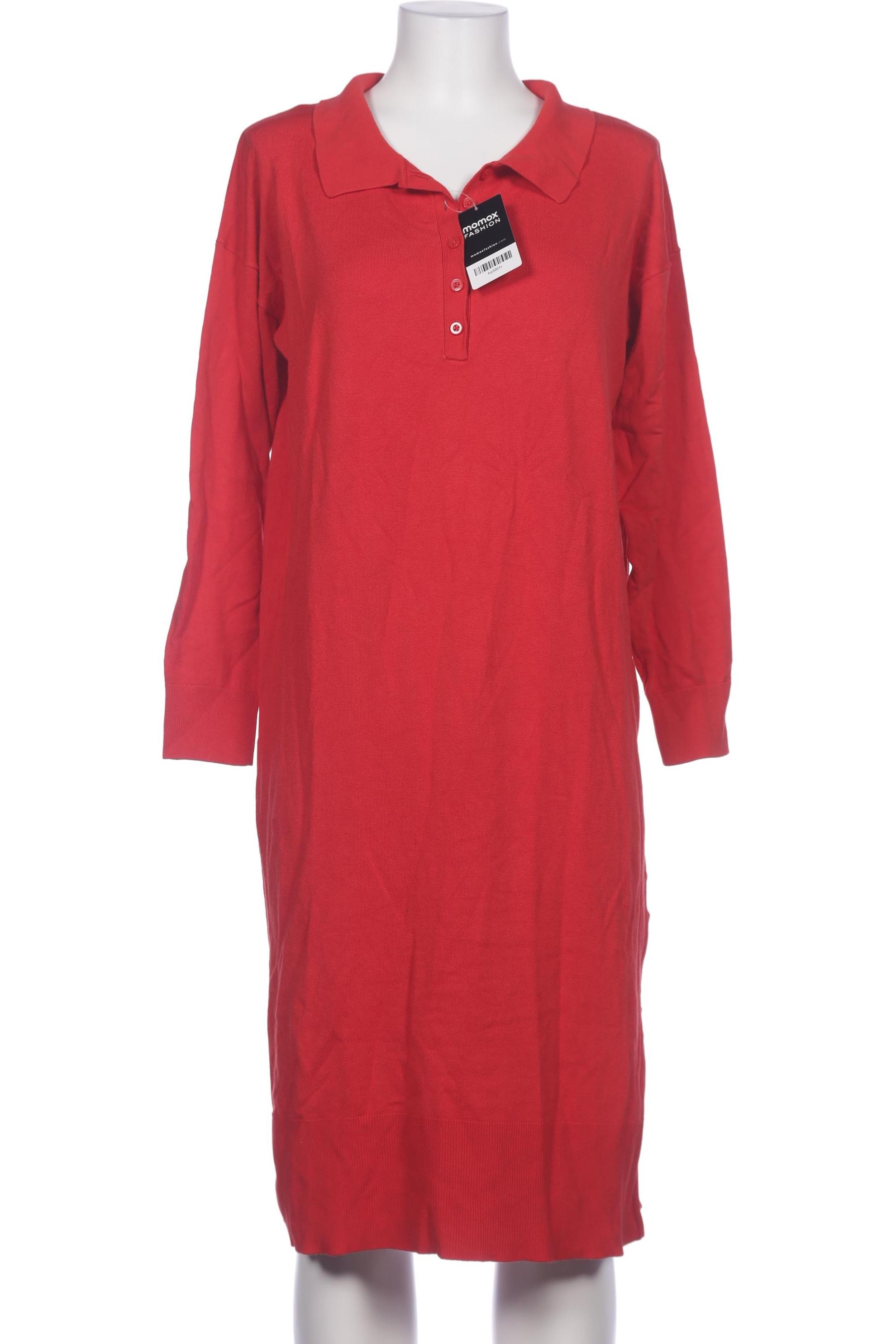 

Esprit Damen Kleid, rot, Gr. 42