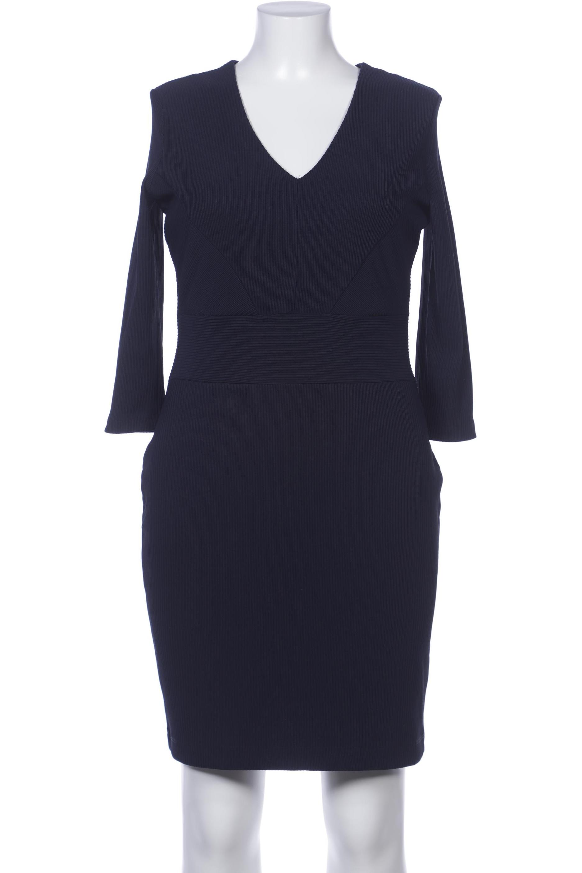

Esprit Damen Kleid, marineblau, Gr. 44