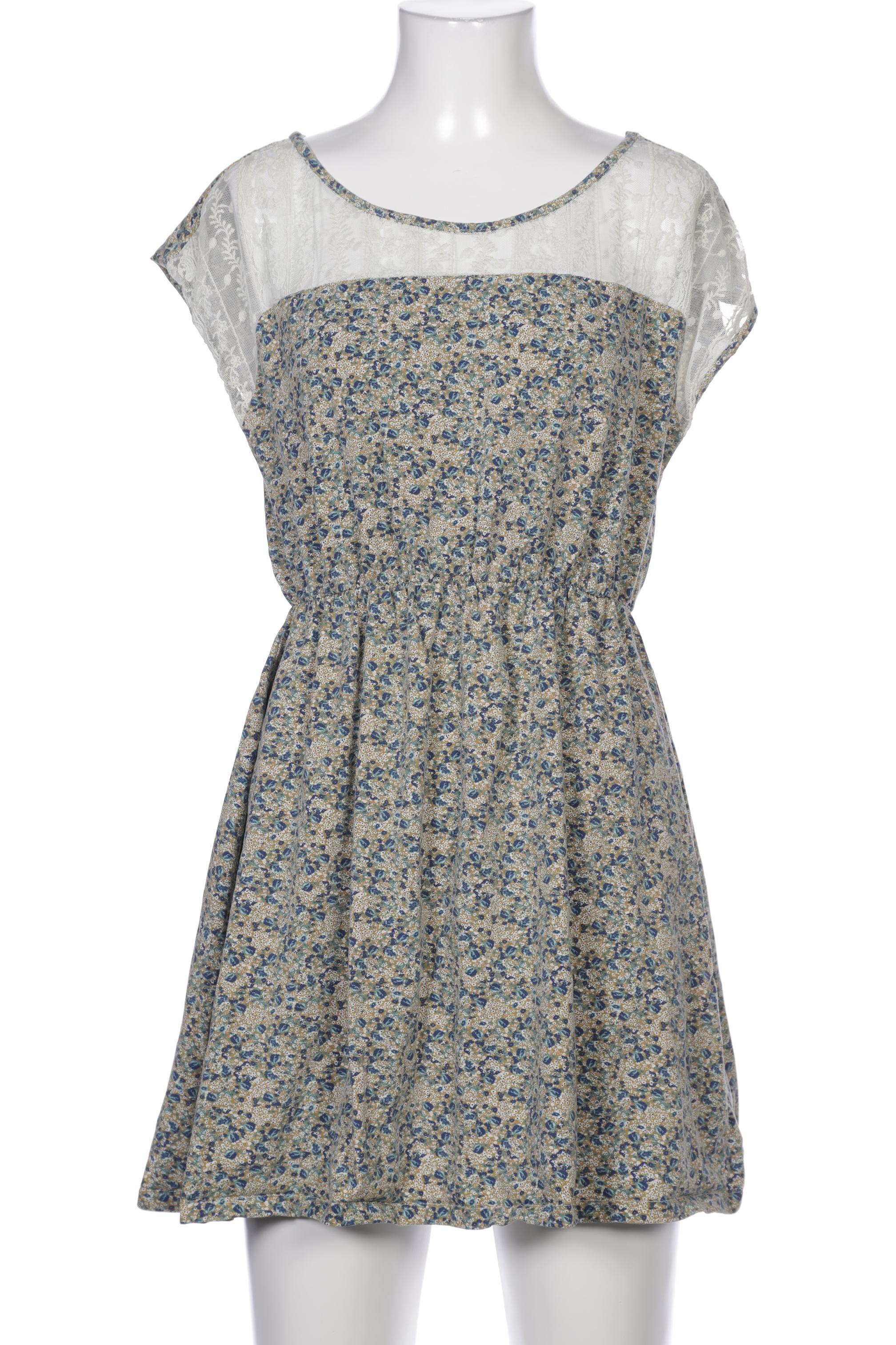 

Esprit Damen Kleid, hellblau, Gr. 38