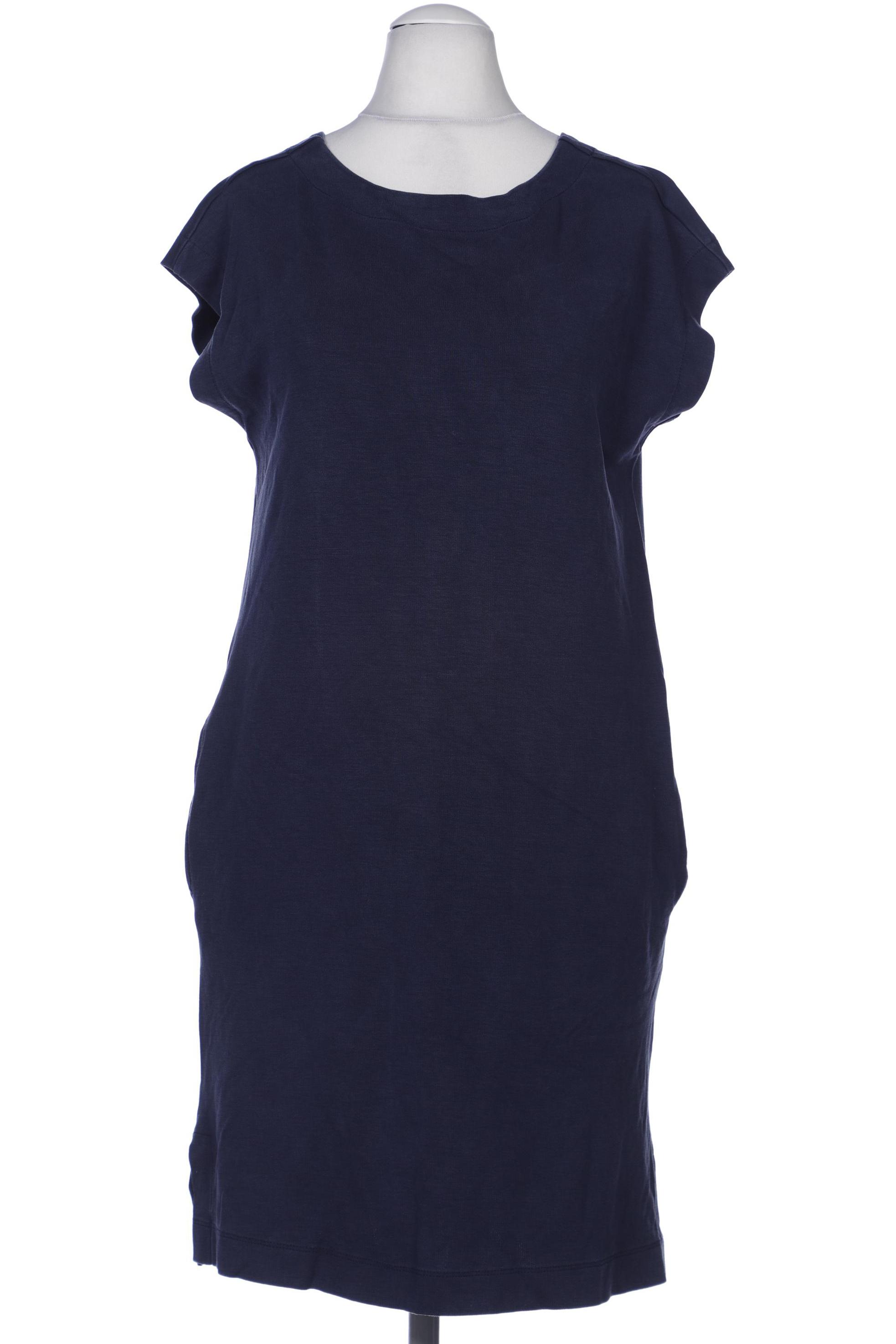 

Esprit Damen Kleid, marineblau, Gr. 36