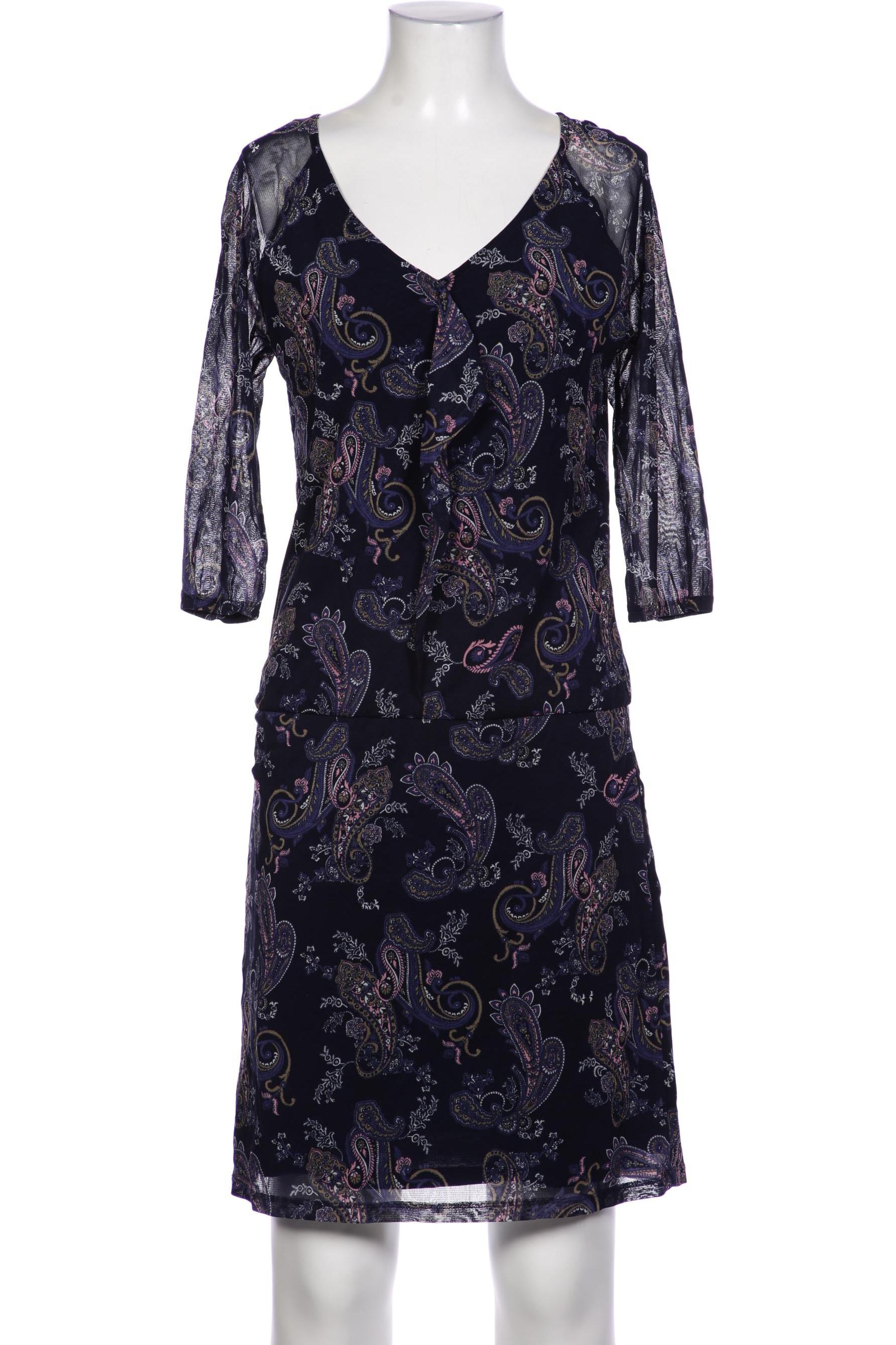 

Esprit Damen Kleid, marineblau, Gr. 34