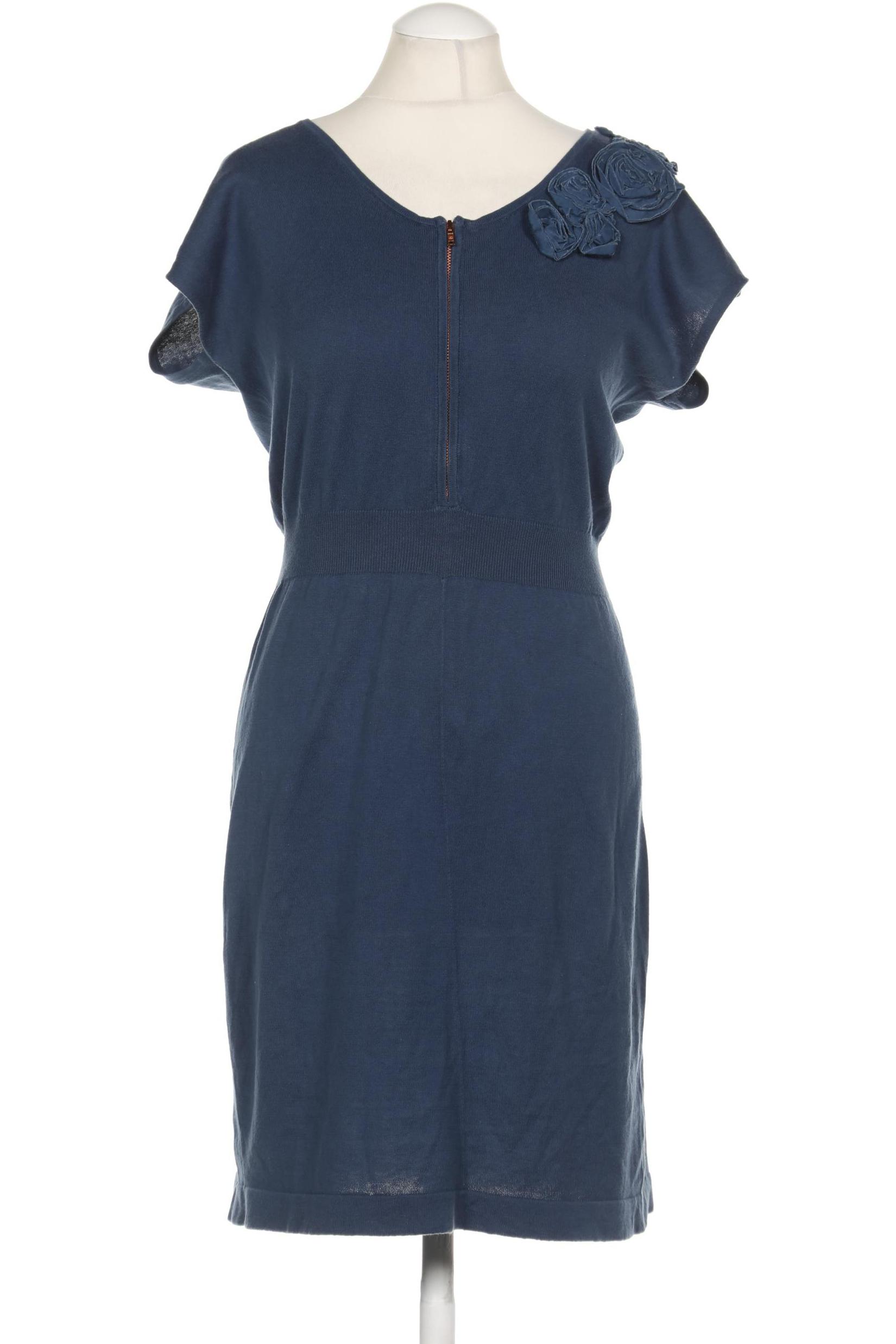 

Esprit Damen Kleid, blau