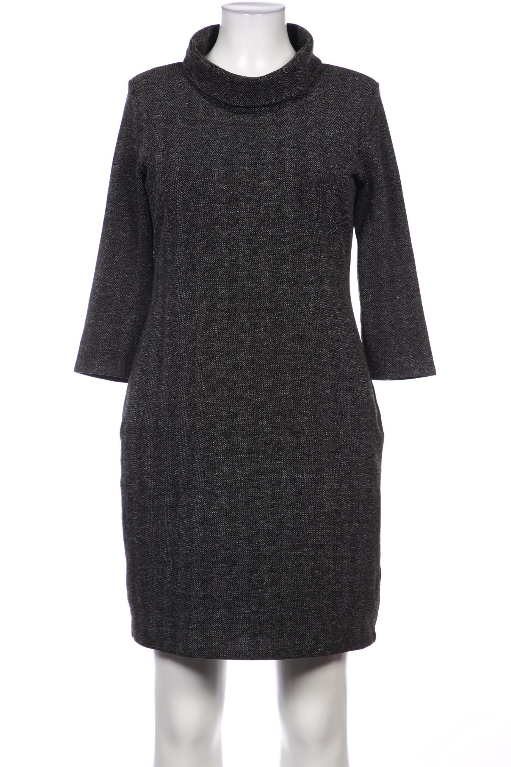 

Esprit Damen Kleid, schwarz, Gr. 44