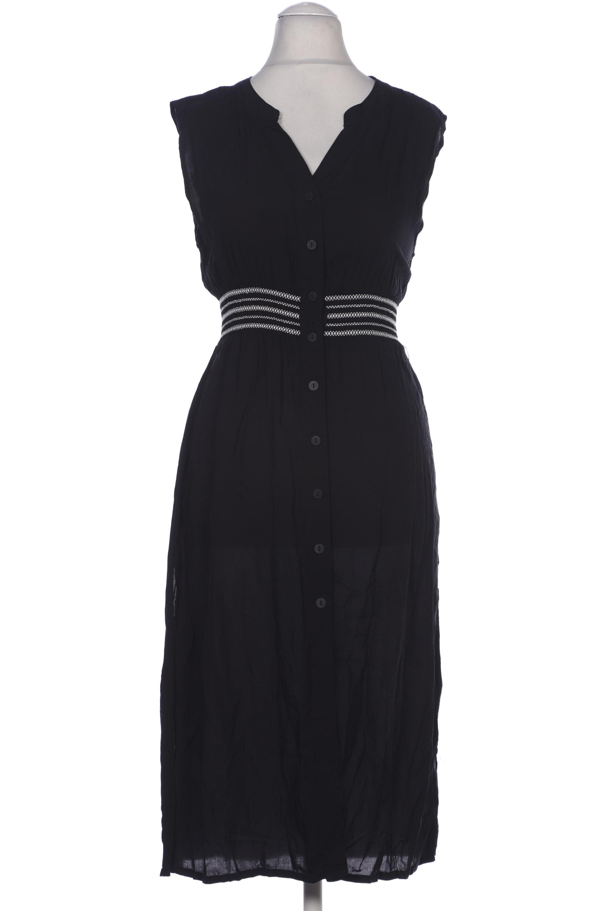 

Esprit Damen Kleid, schwarz, Gr. 36