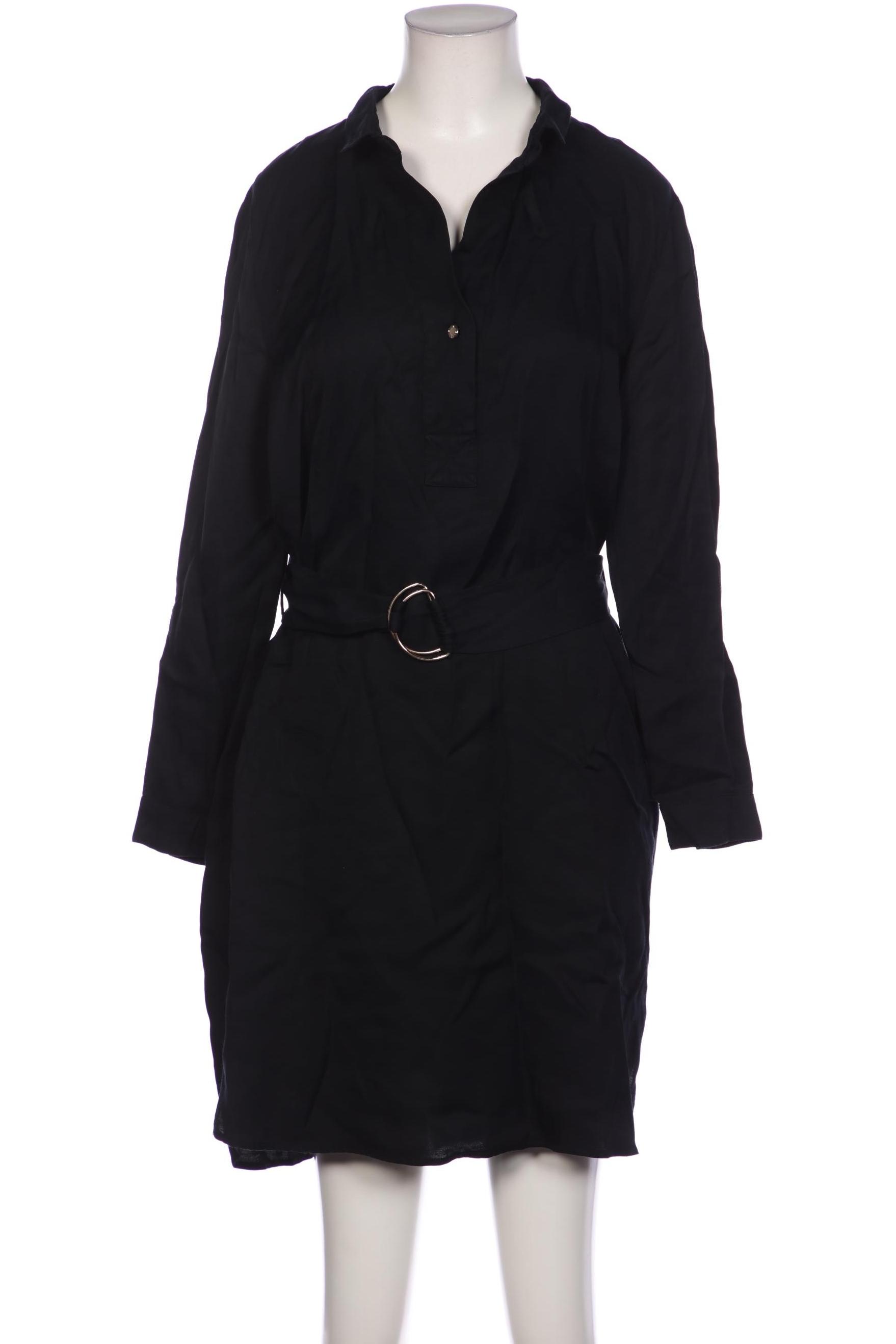 

Esprit Damen Kleid, marineblau, Gr. 38