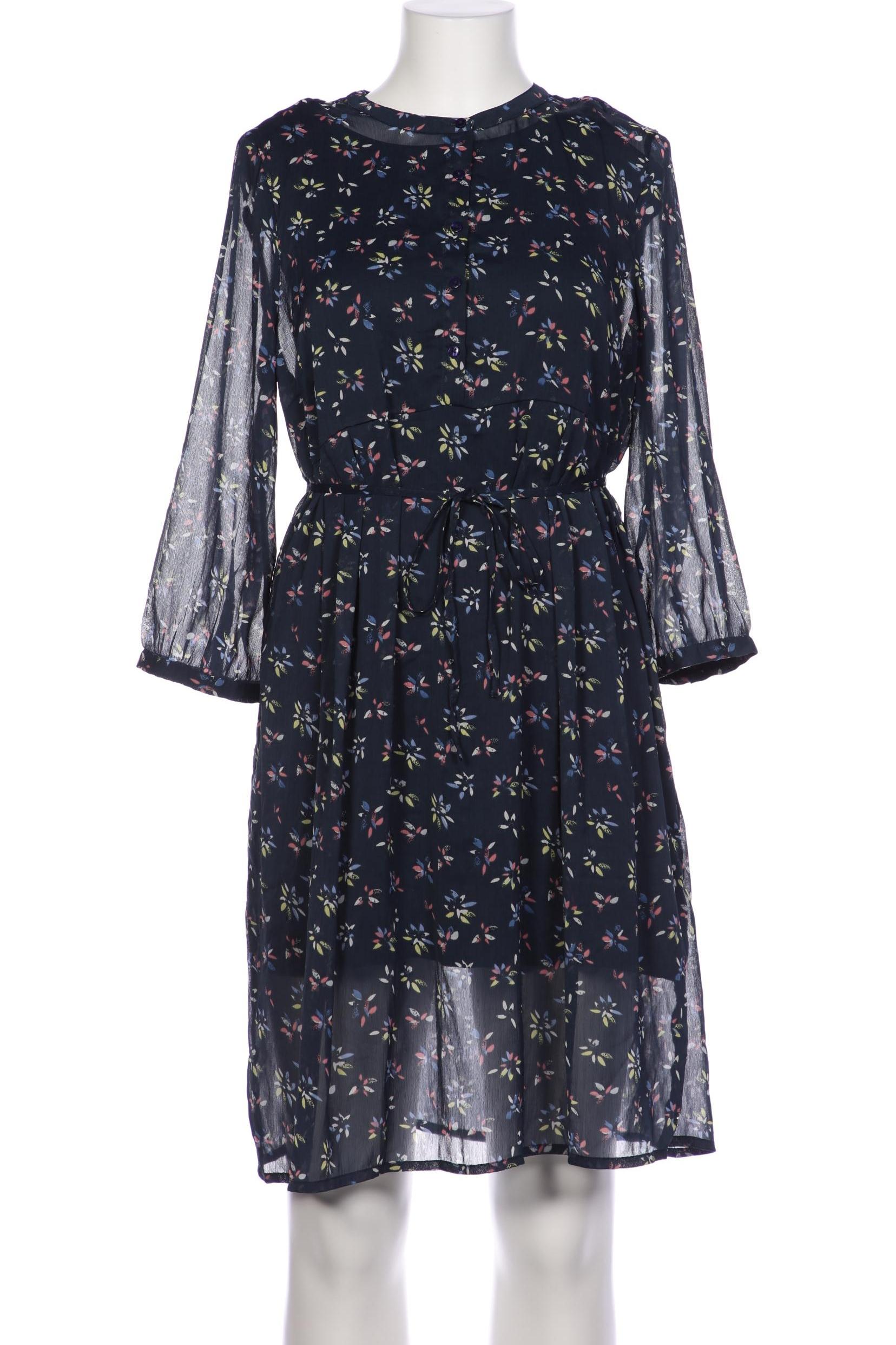 

Esprit Damen Kleid, marineblau, Gr. 40