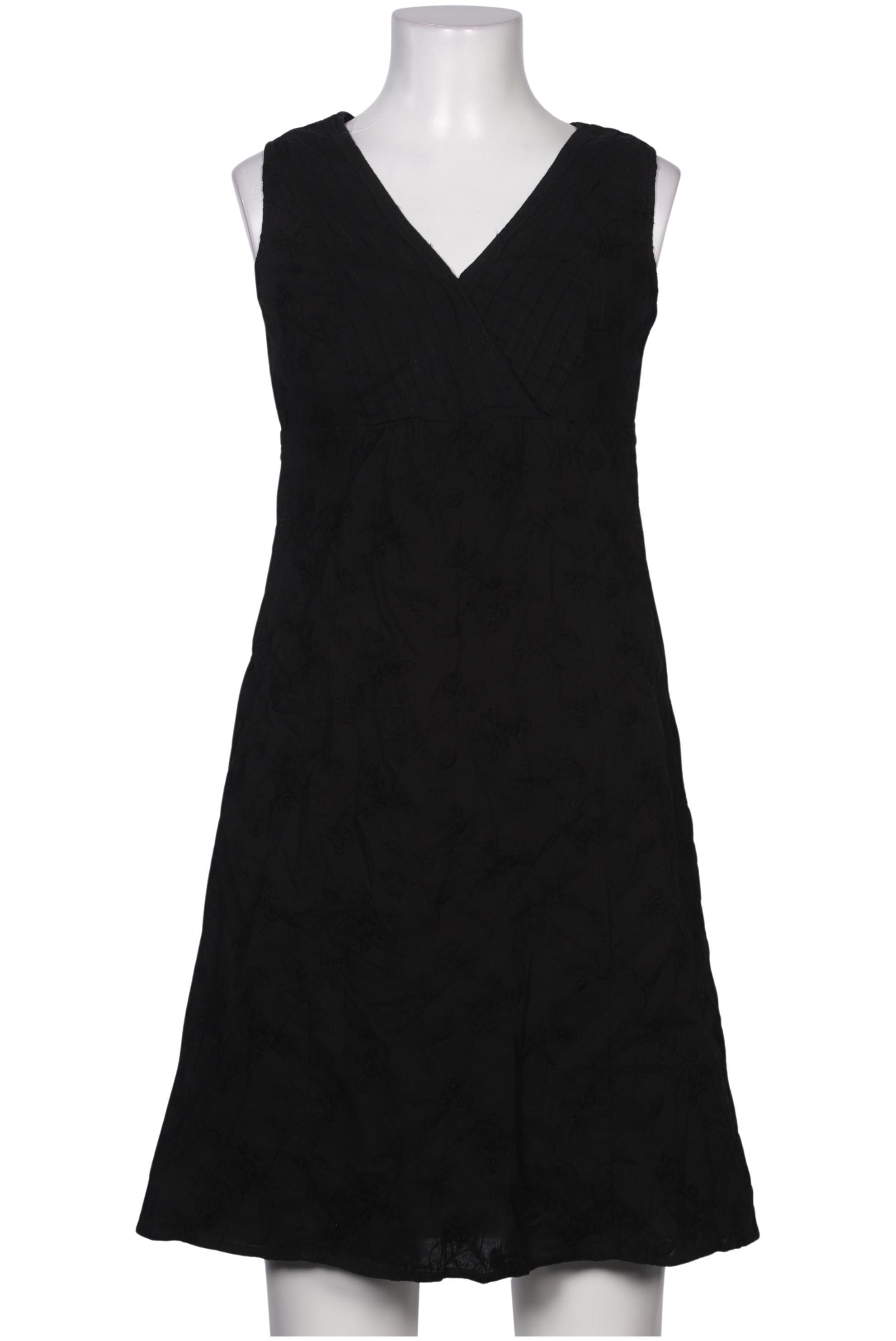 

Esprit Damen Kleid, schwarz, Gr. 36