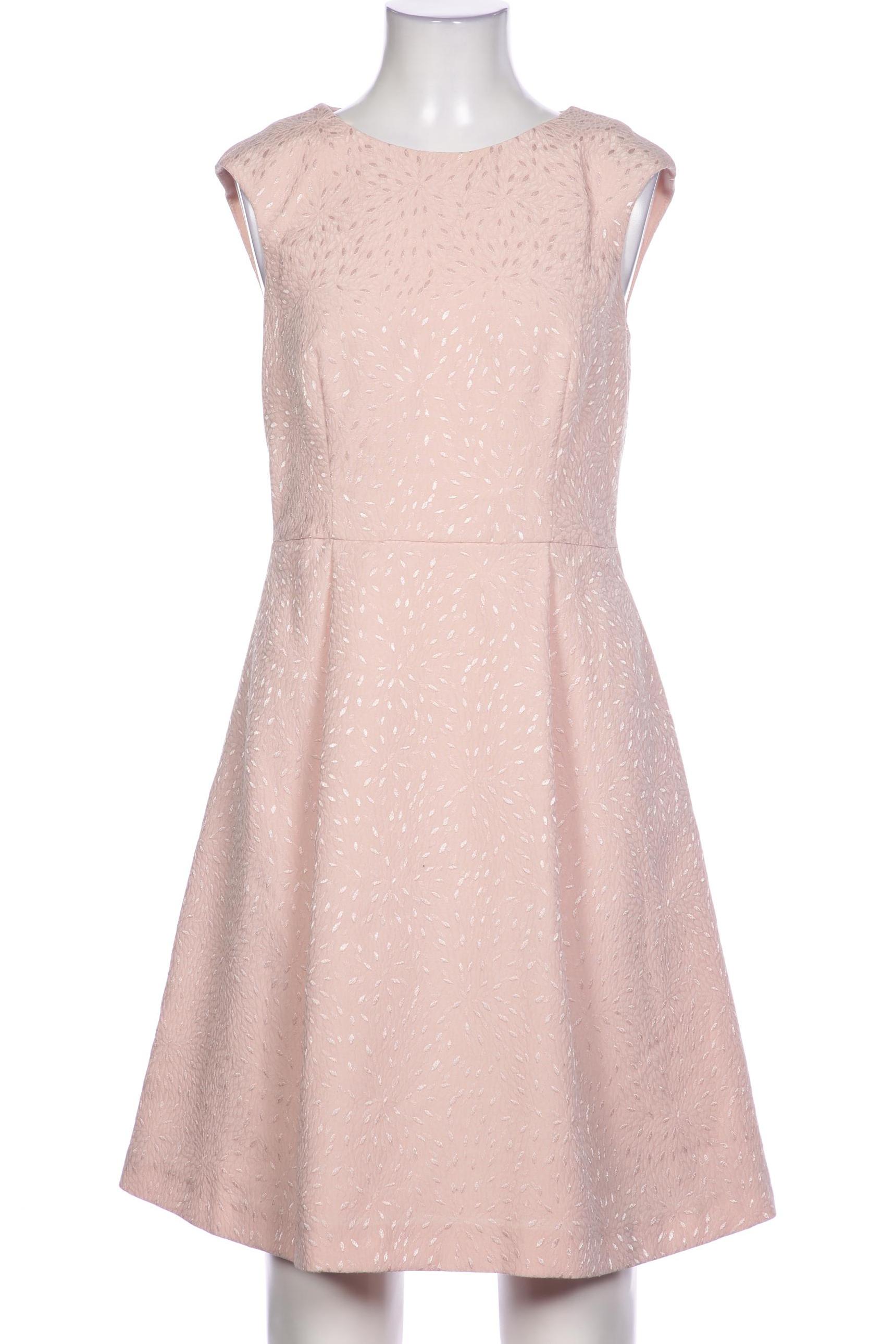 

Esprit Damen Kleid, beige, Gr. 36