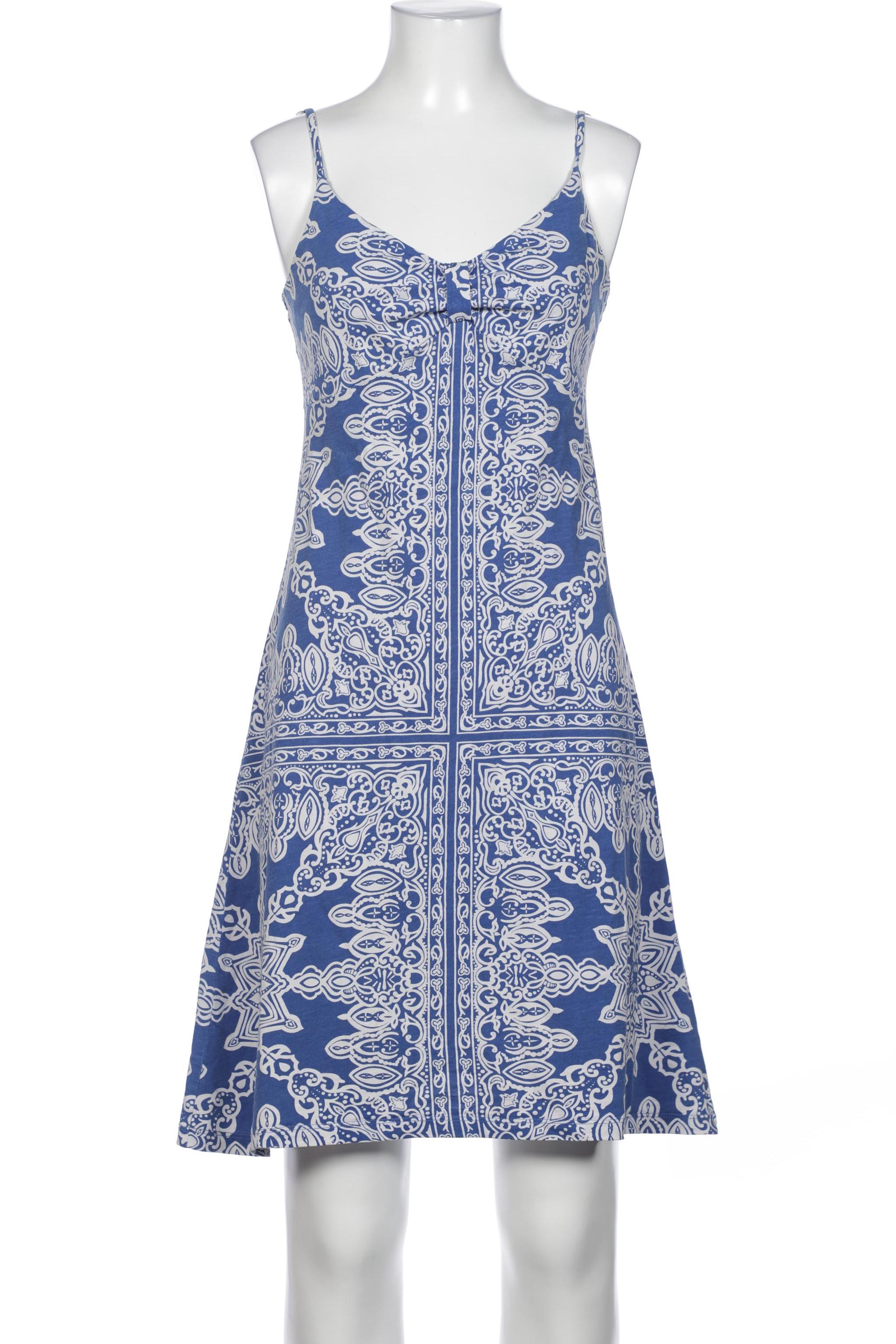 

Esprit Damen Kleid, blau, Gr. 36