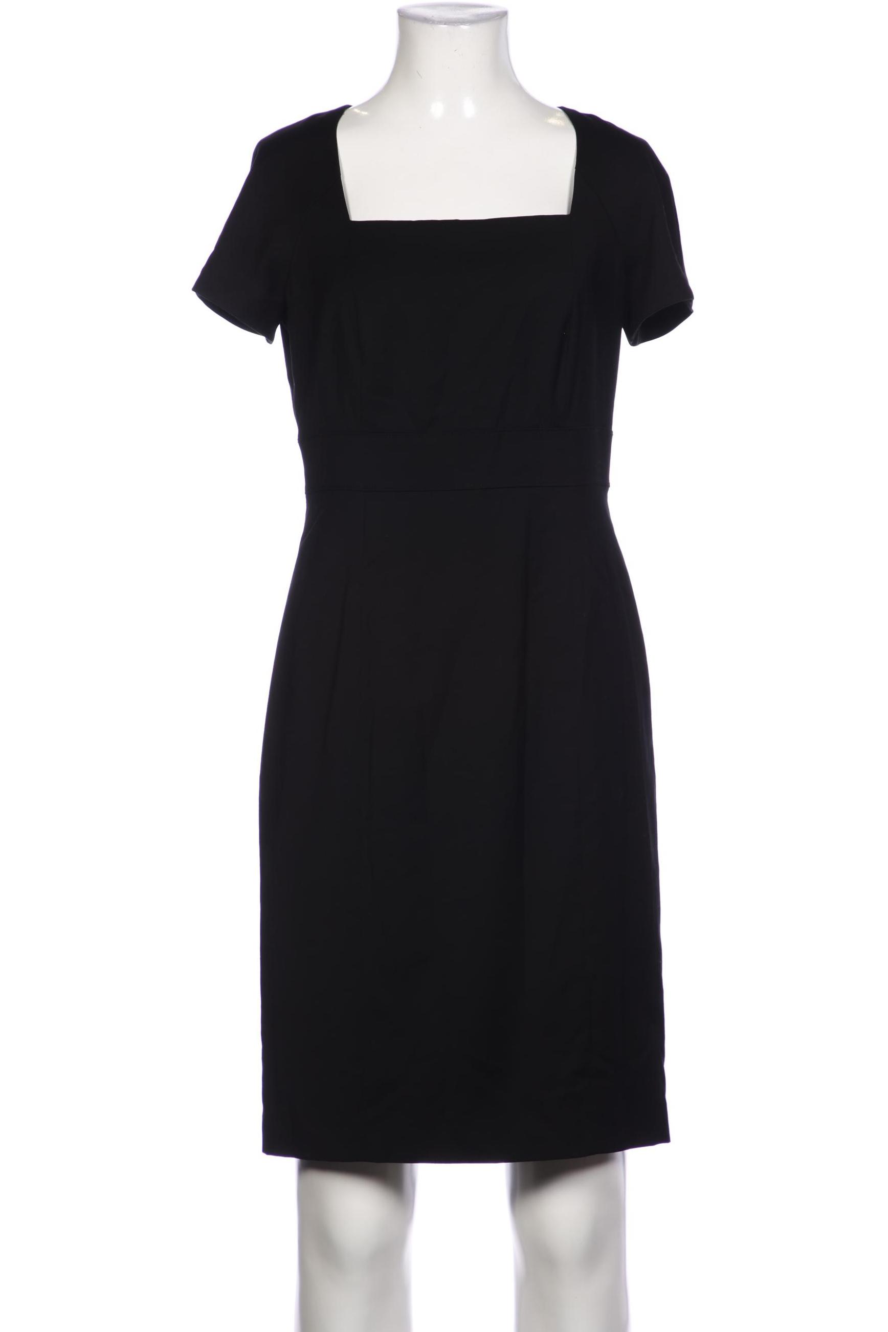 

Esprit Damen Kleid, schwarz, Gr. 36