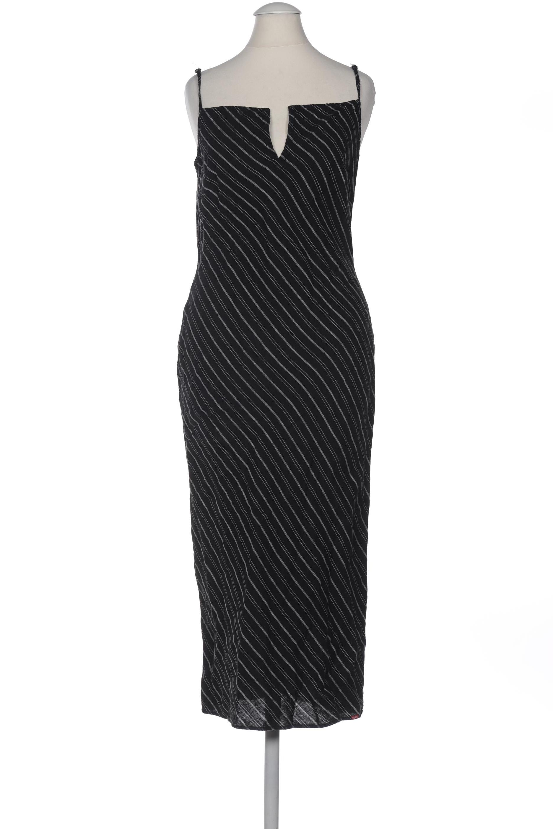 

Esprit Damen Kleid, schwarz, Gr. 36