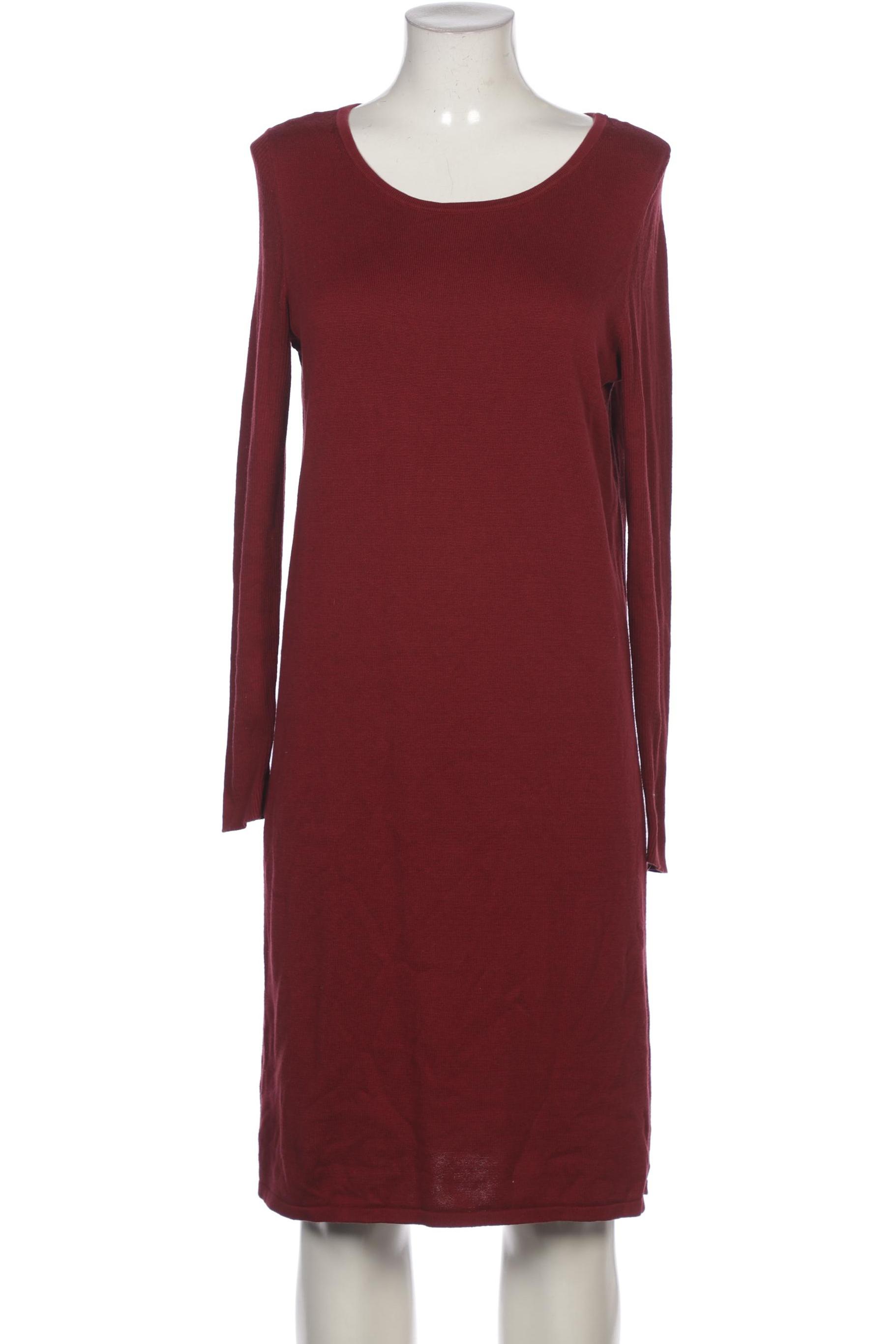 

Esprit Damen Kleid, bordeaux, Gr. 38
