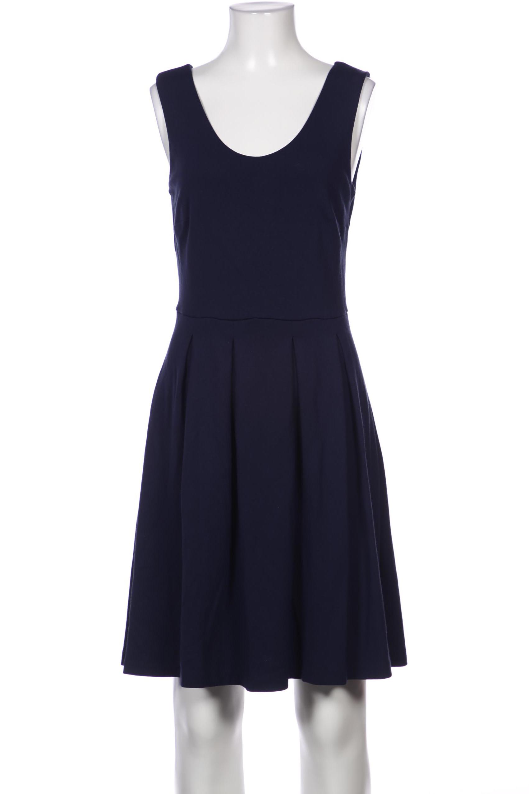 

Esprit Damen Kleid, marineblau, Gr. 34