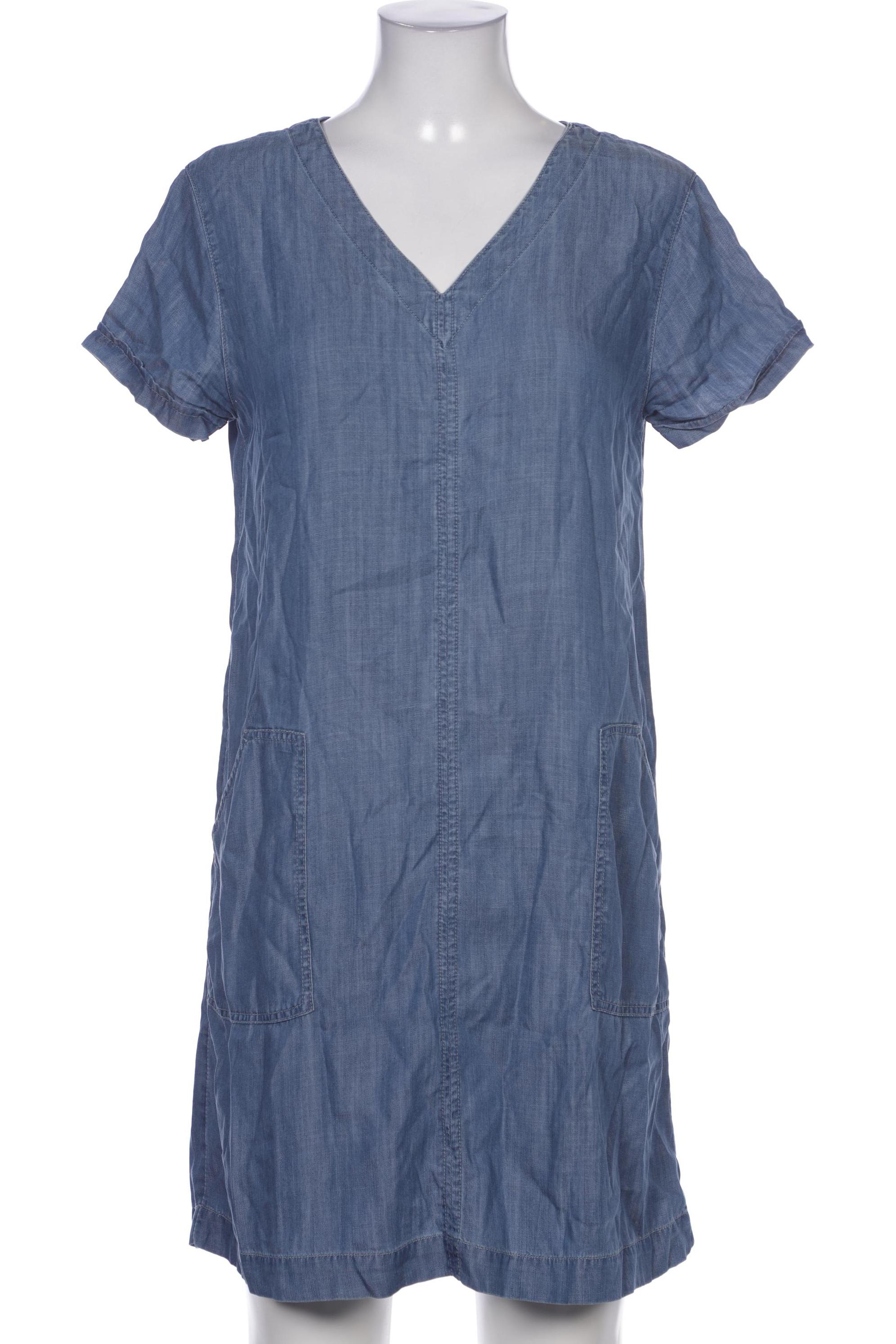

Esprit Damen Kleid, blau, Gr. 38