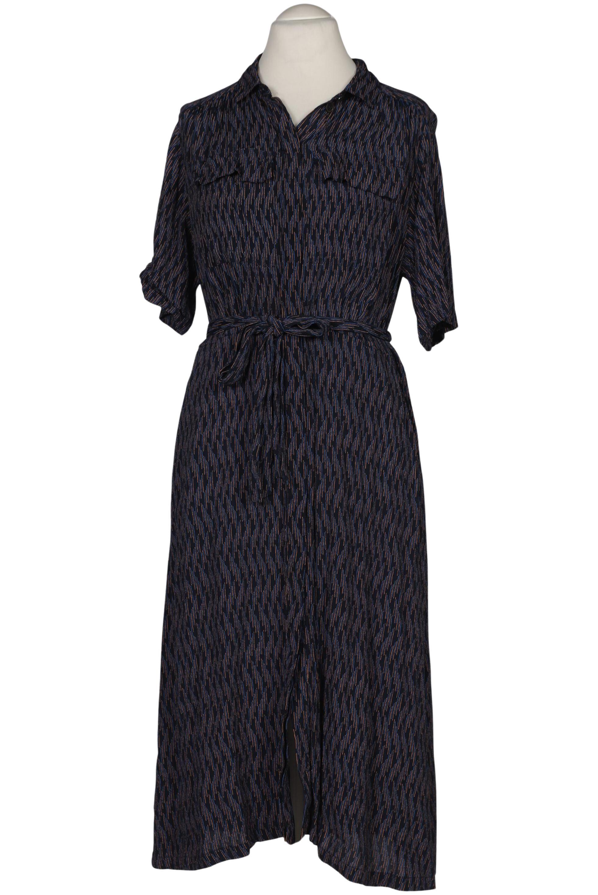 

Esprit Damen Kleid, marineblau, Gr. 44