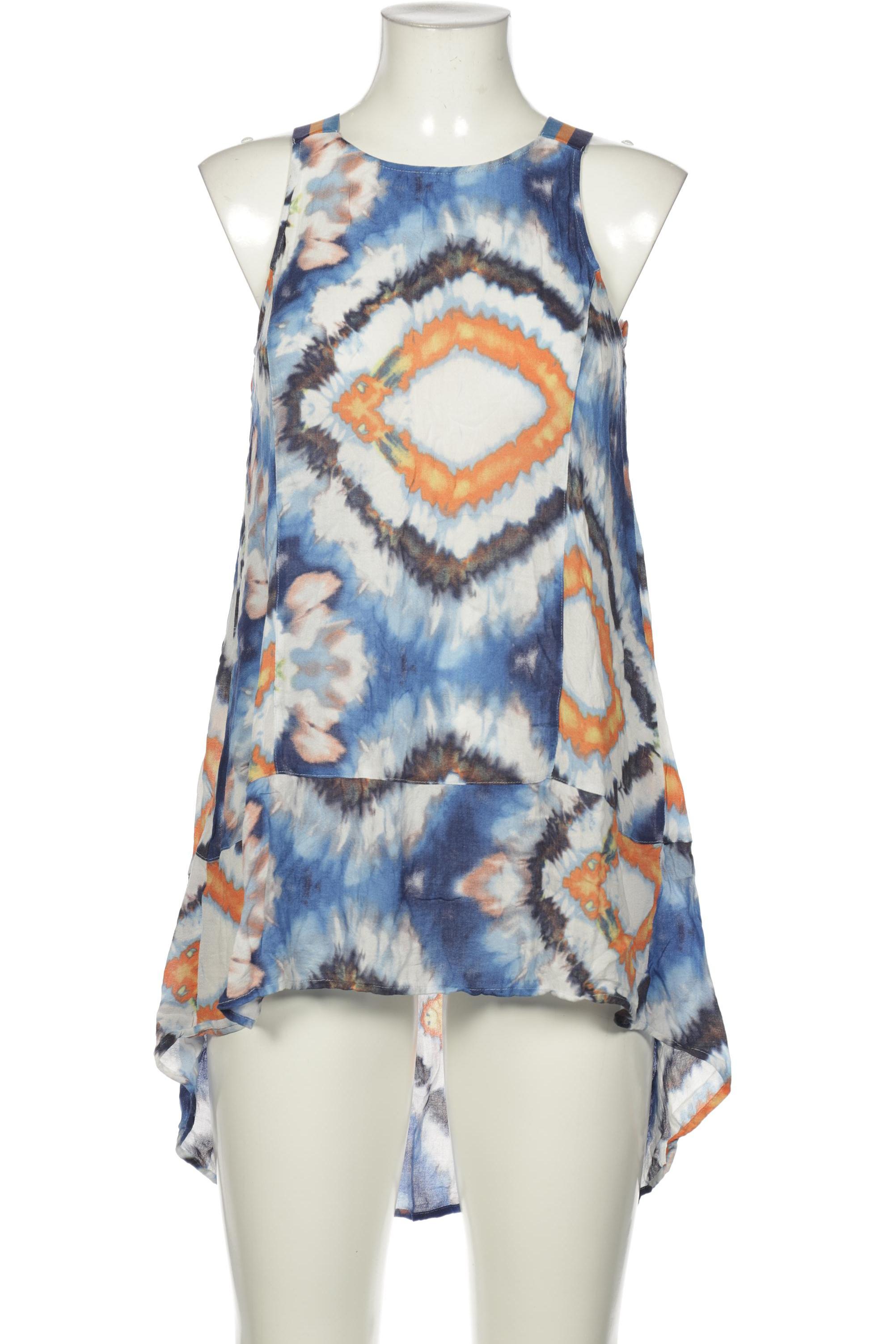 

Esprit Damen Kleid, blau, Gr. 38