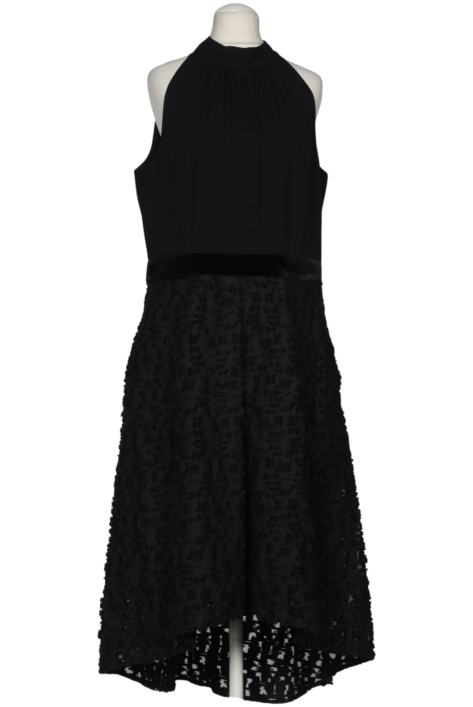 

Esprit Damen Kleid, schwarz, Gr. 40