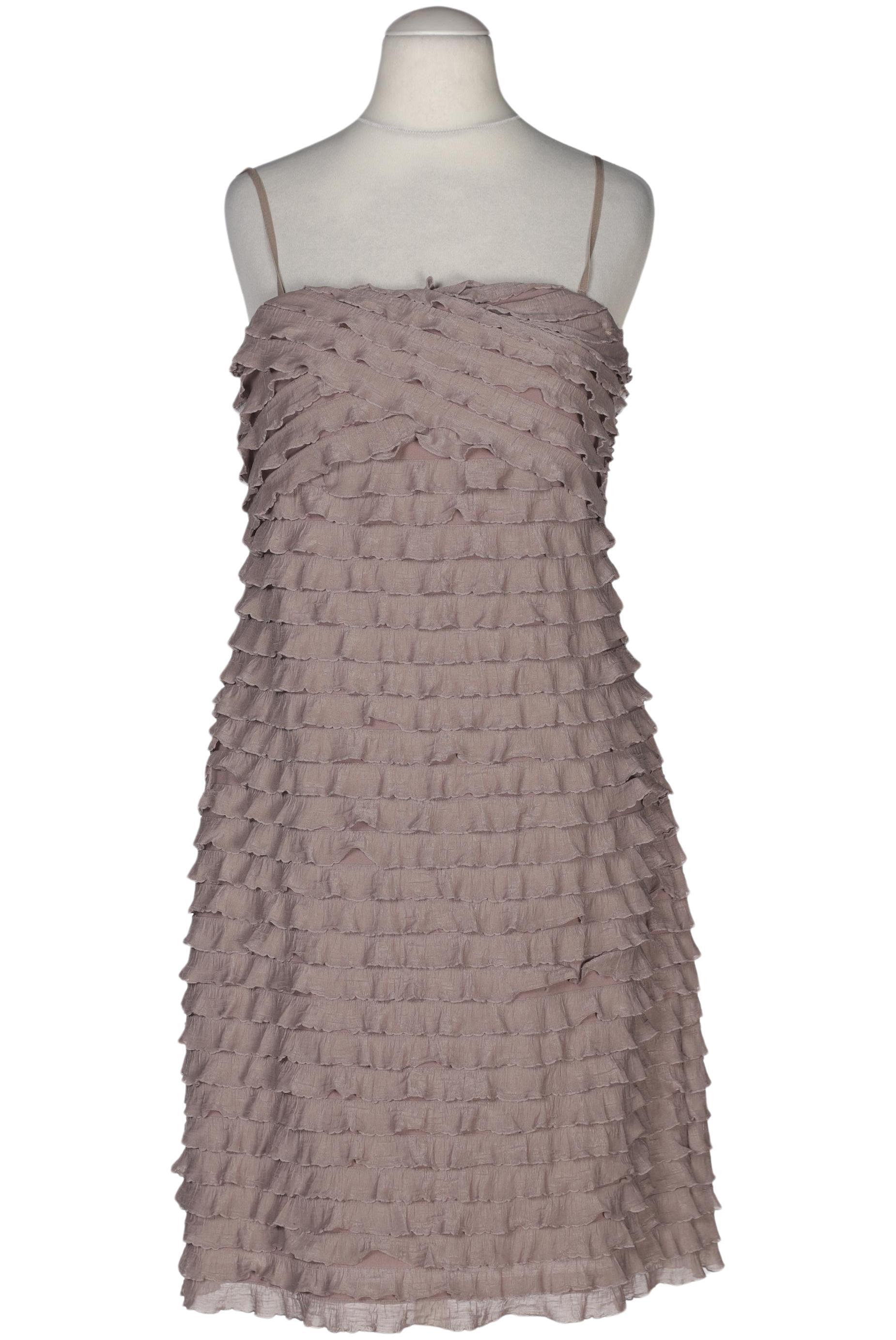 

Esprit Damen Kleid, braun, Gr. 36