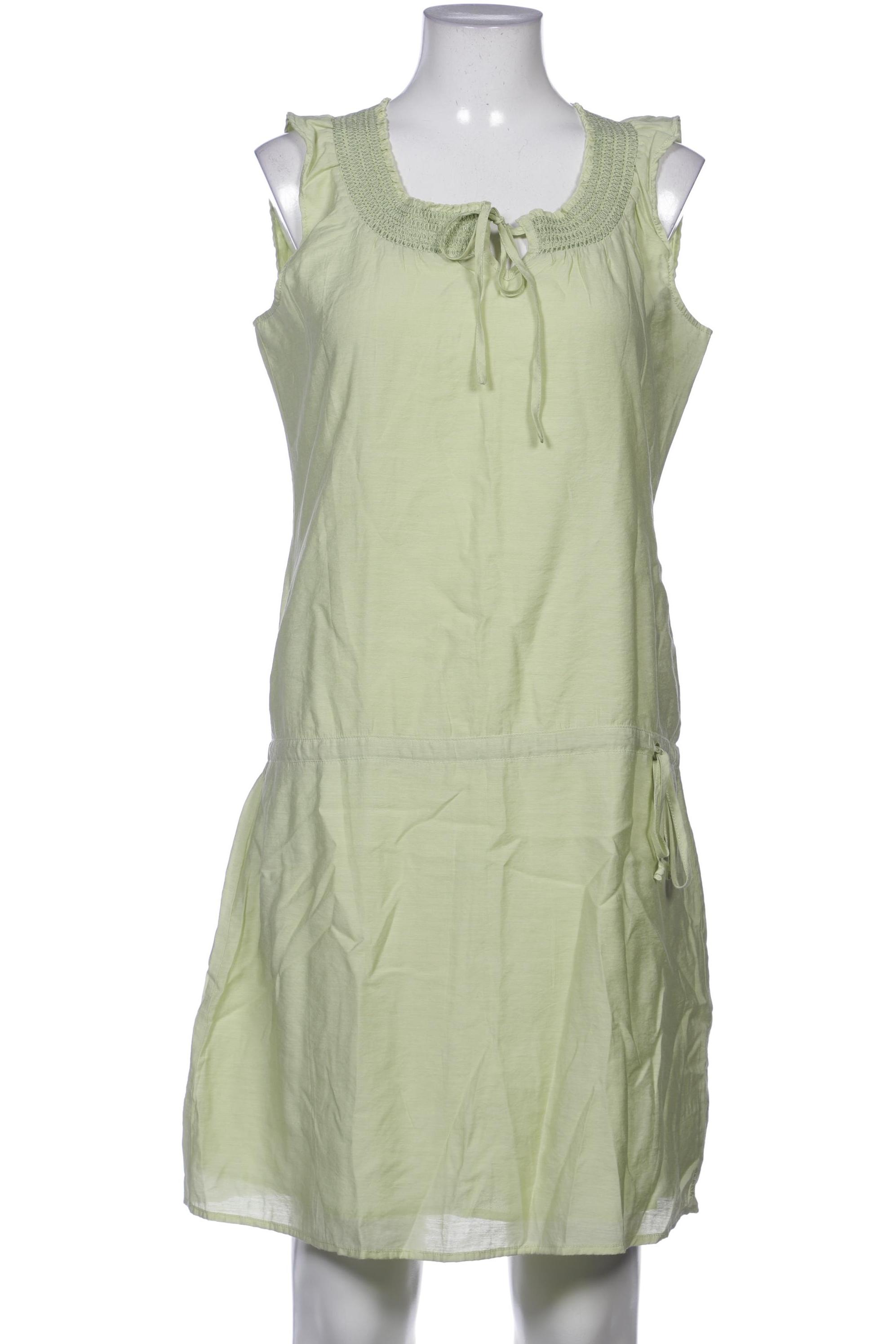 

Esprit Damen Kleid, hellgrün, Gr. 42