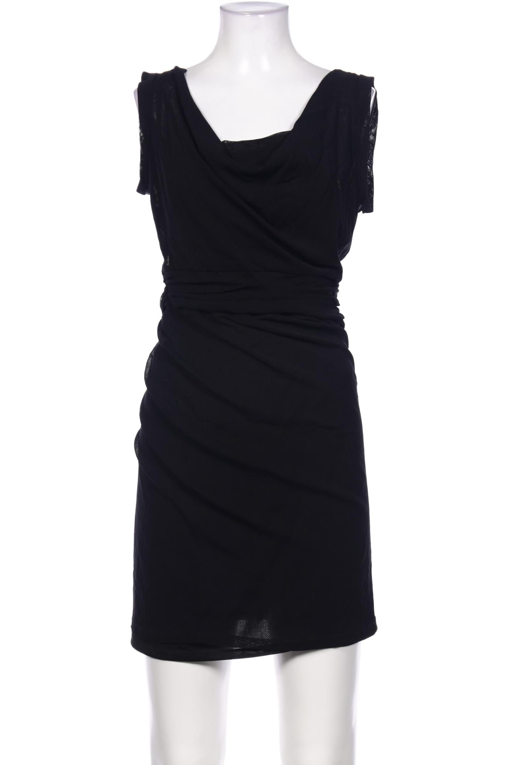 

Esprit Damen Kleid, schwarz, Gr. uni