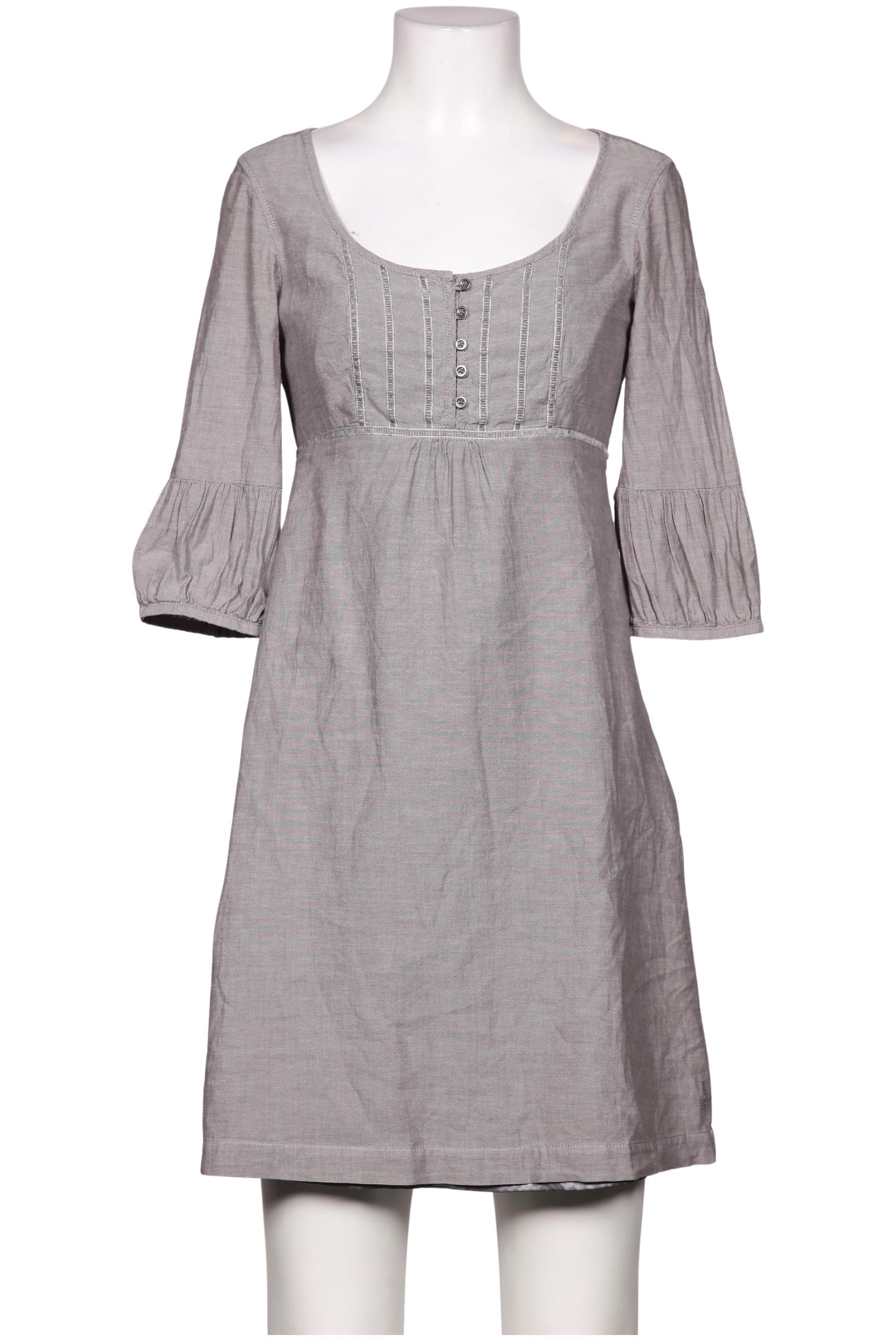 

Esprit Damen Kleid, grau, Gr. 34