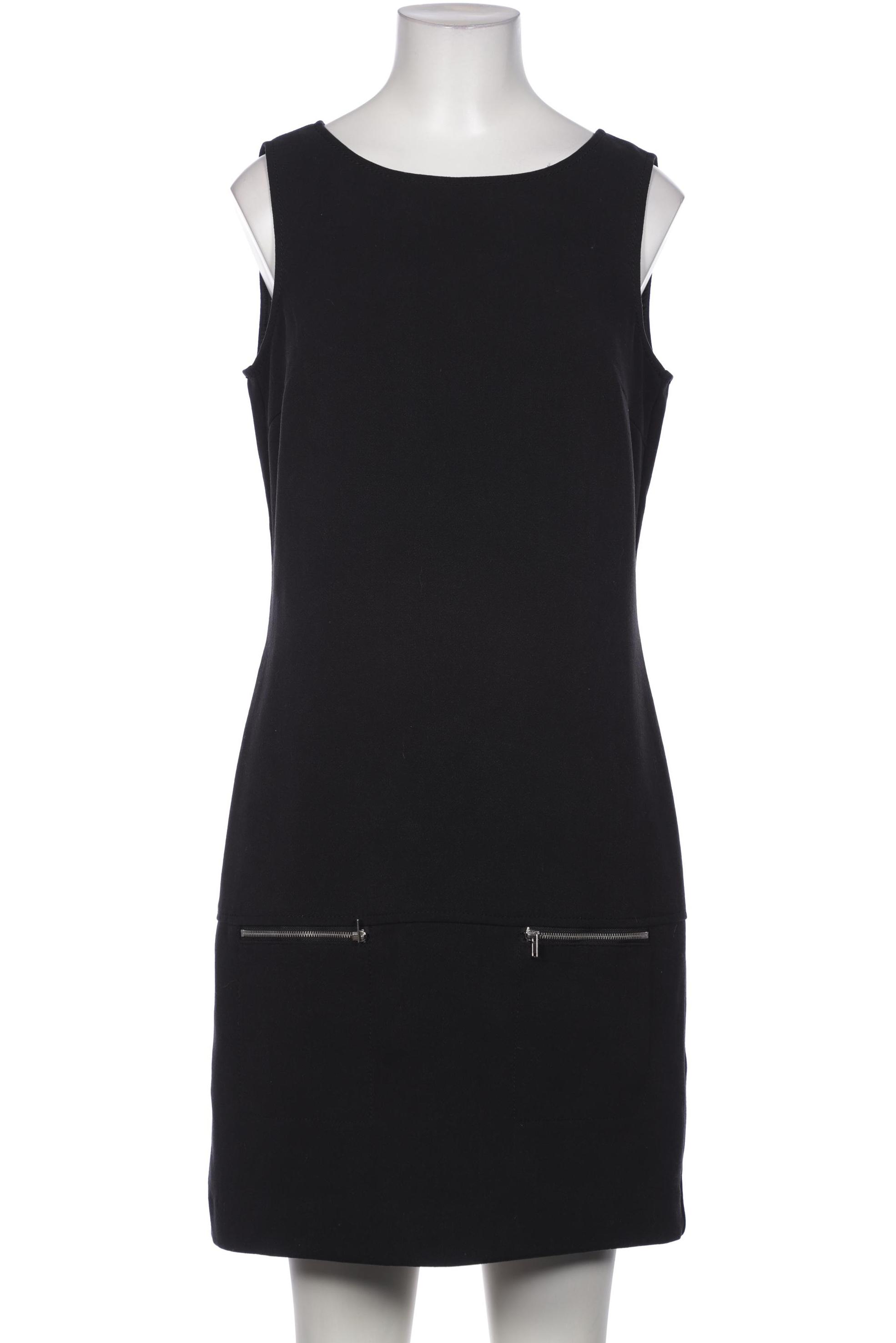 

Esprit Damen Kleid, schwarz, Gr. 38