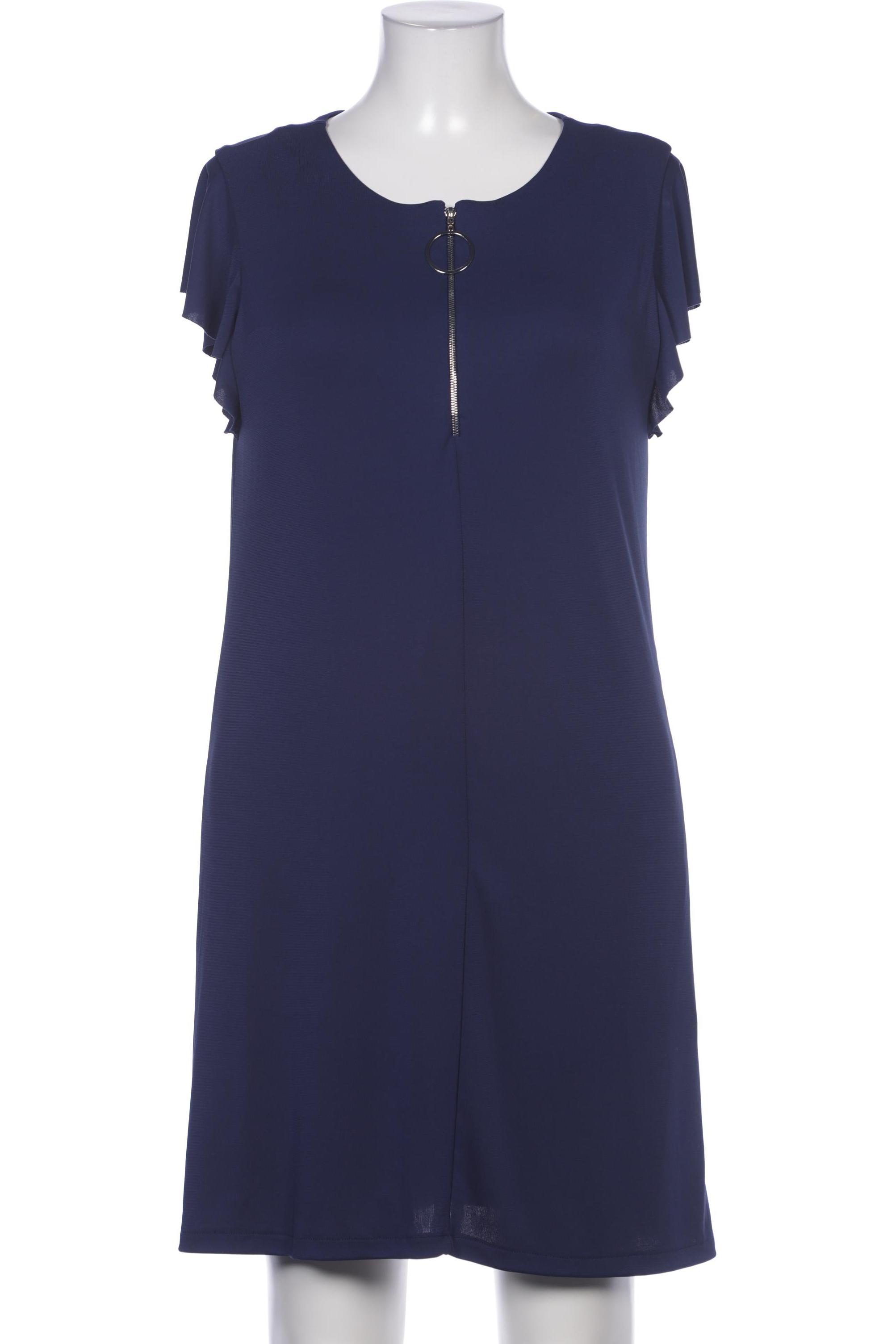 

Esprit Damen Kleid, marineblau, Gr. 44