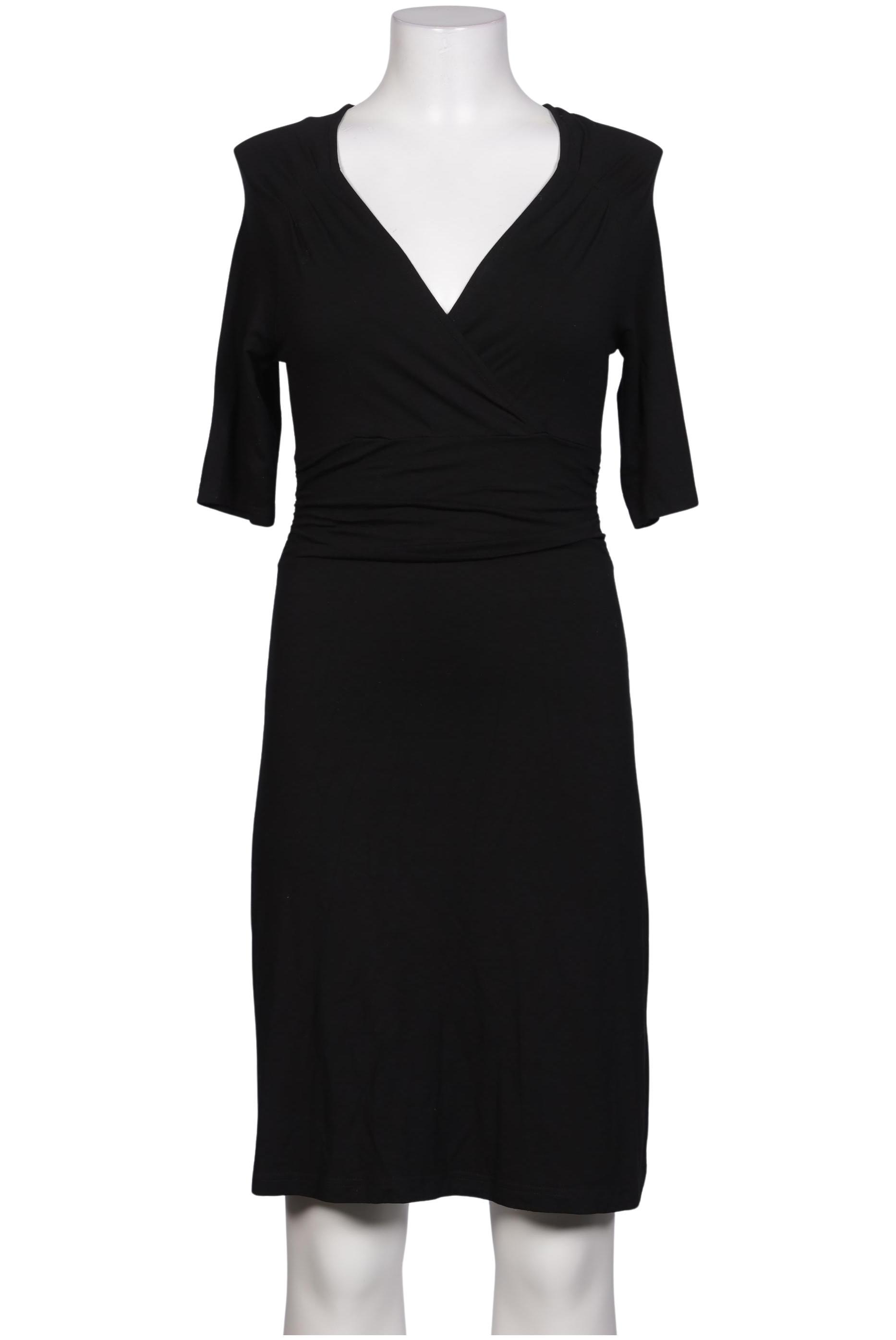 

Esprit Damen Kleid, schwarz, Gr. 36