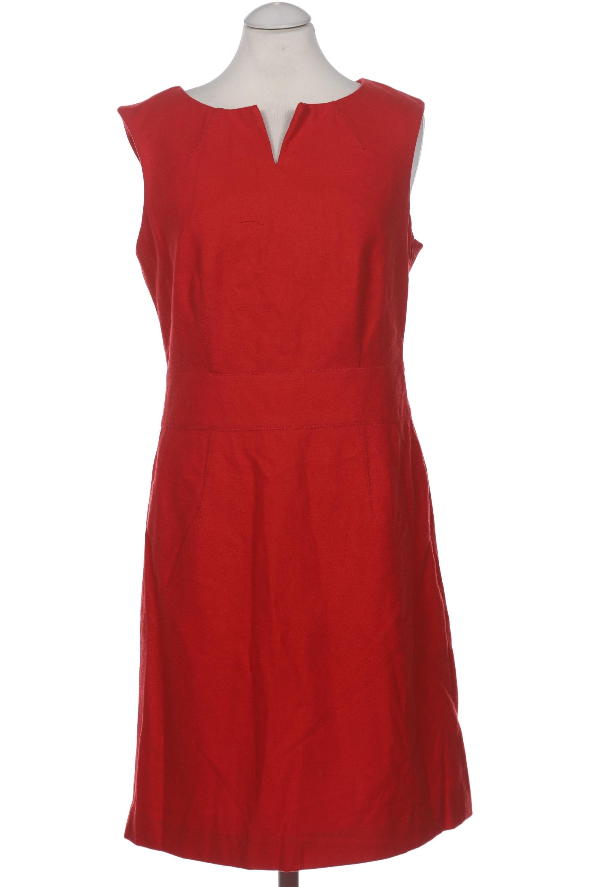 

Esprit Damen Kleid, rot, Gr. 38