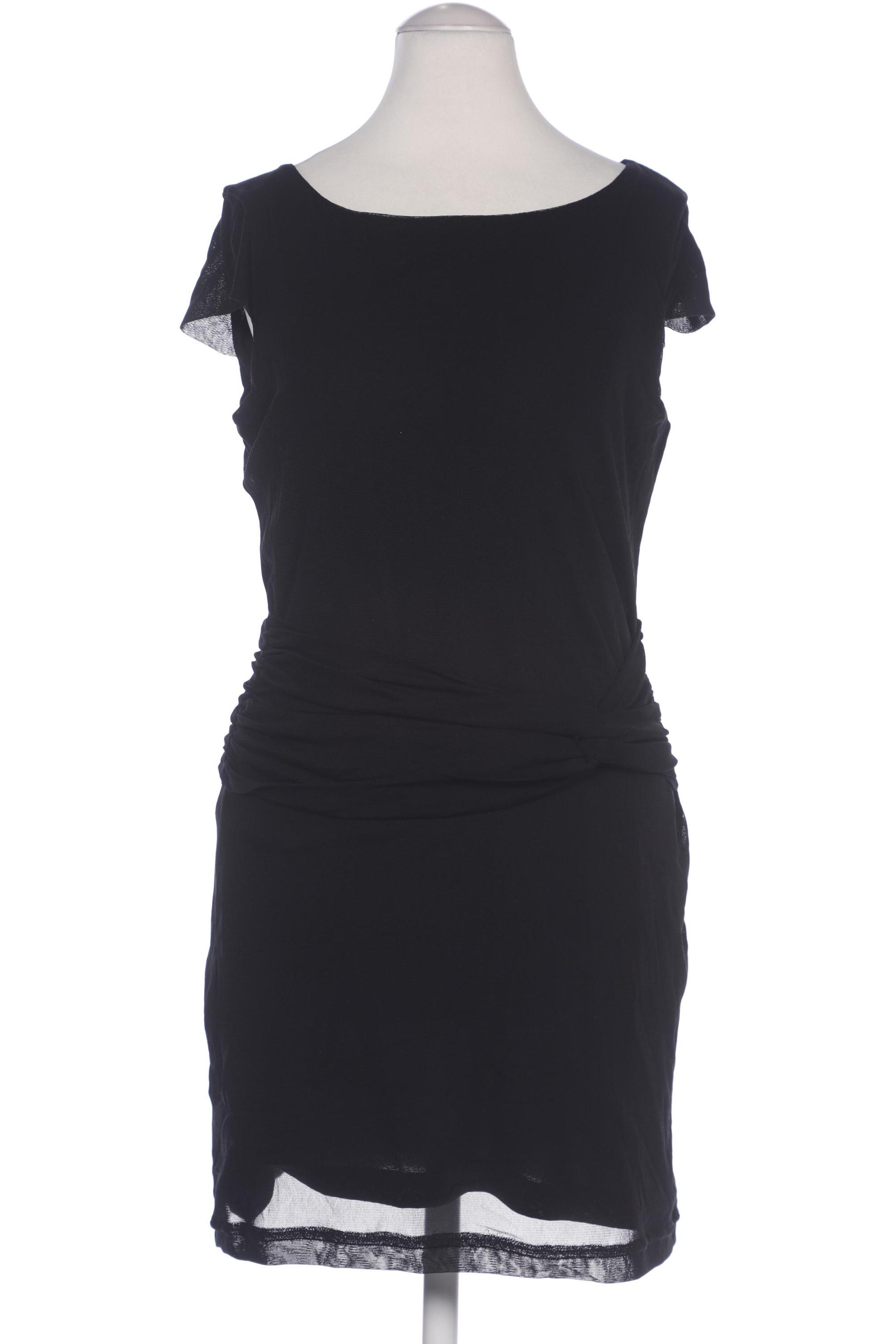 

Esprit Damen Kleid, schwarz, Gr. 34