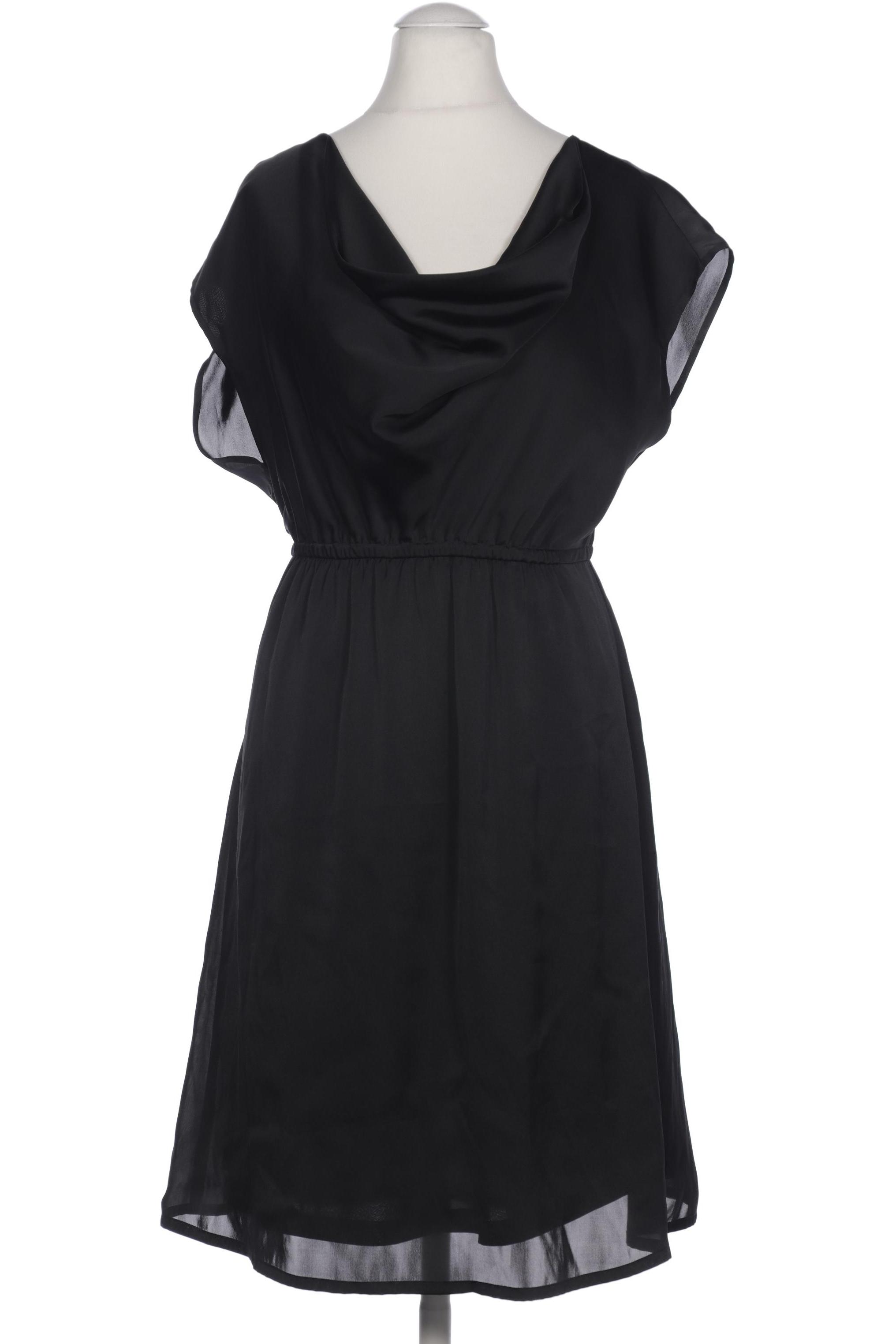 

Esprit Damen Kleid, schwarz, Gr. 38