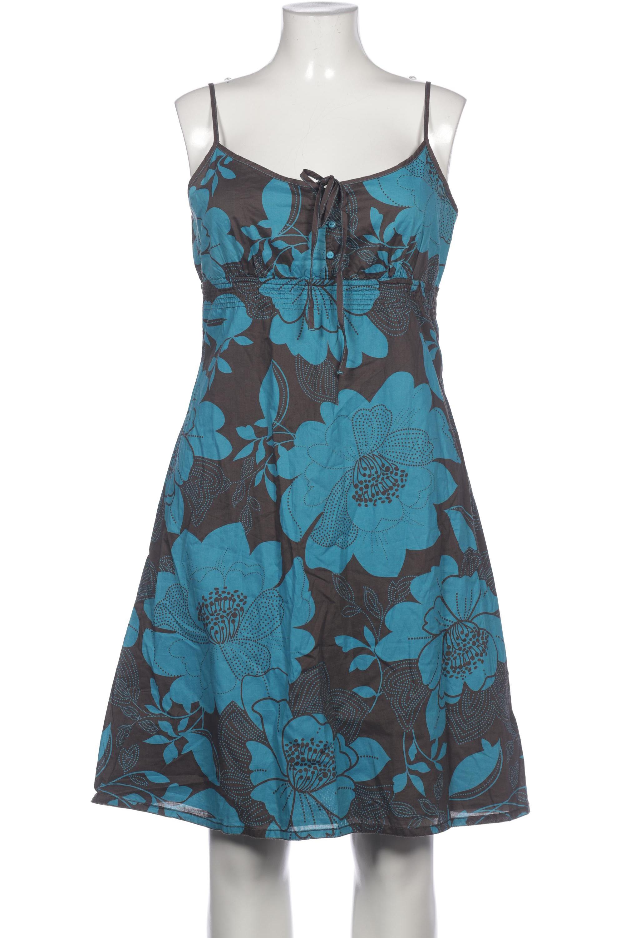 

Esprit Damen Kleid, blau, Gr. 42