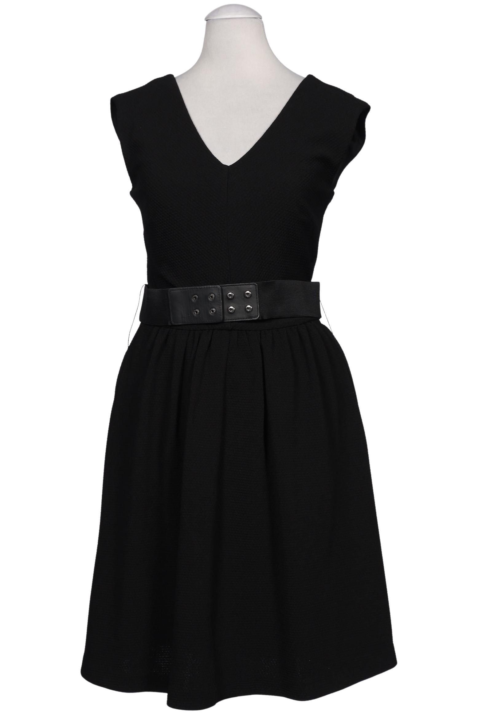 

Esprit Damen Kleid, schwarz, Gr. 32