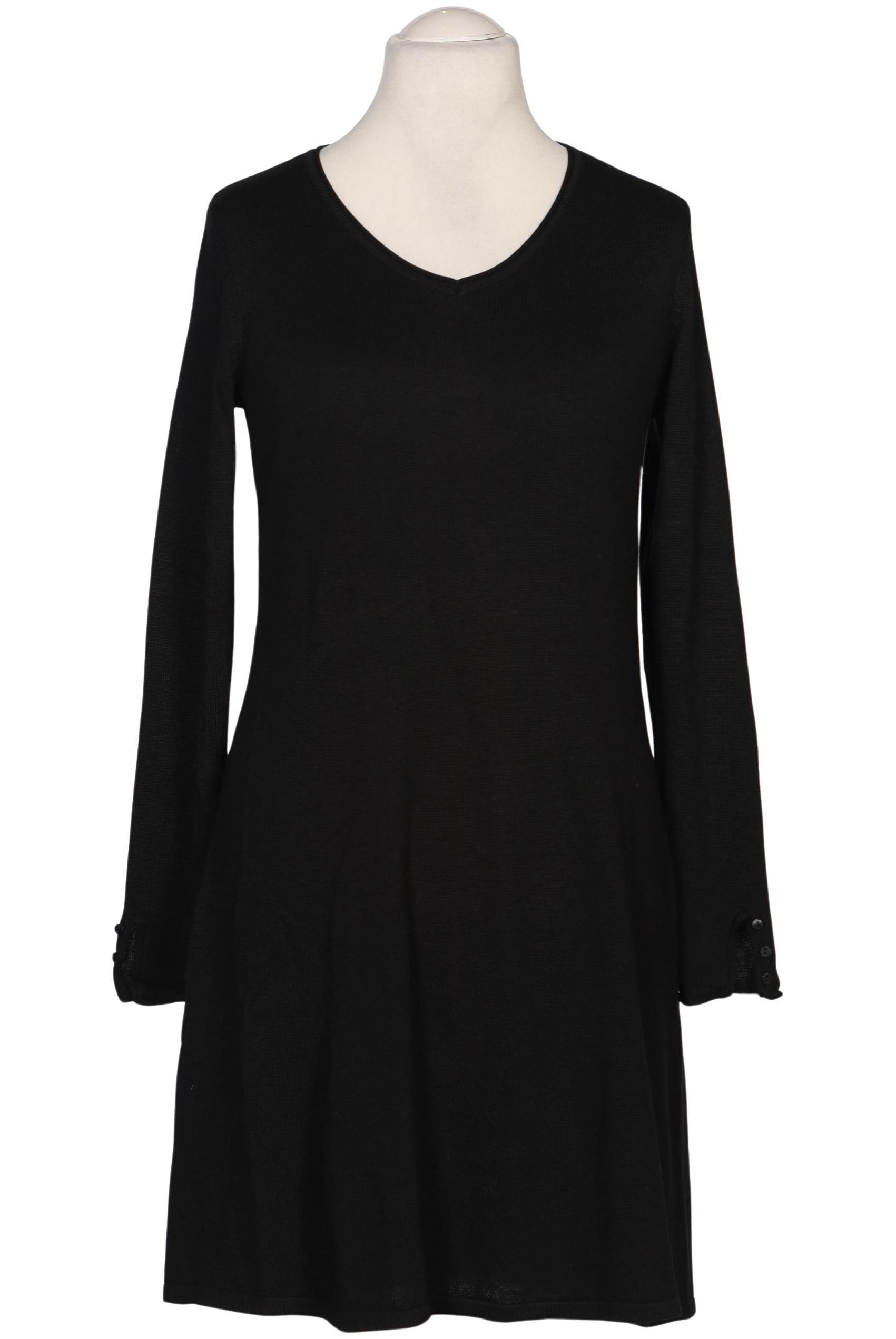 

Esprit Damen Kleid, schwarz, Gr. 42