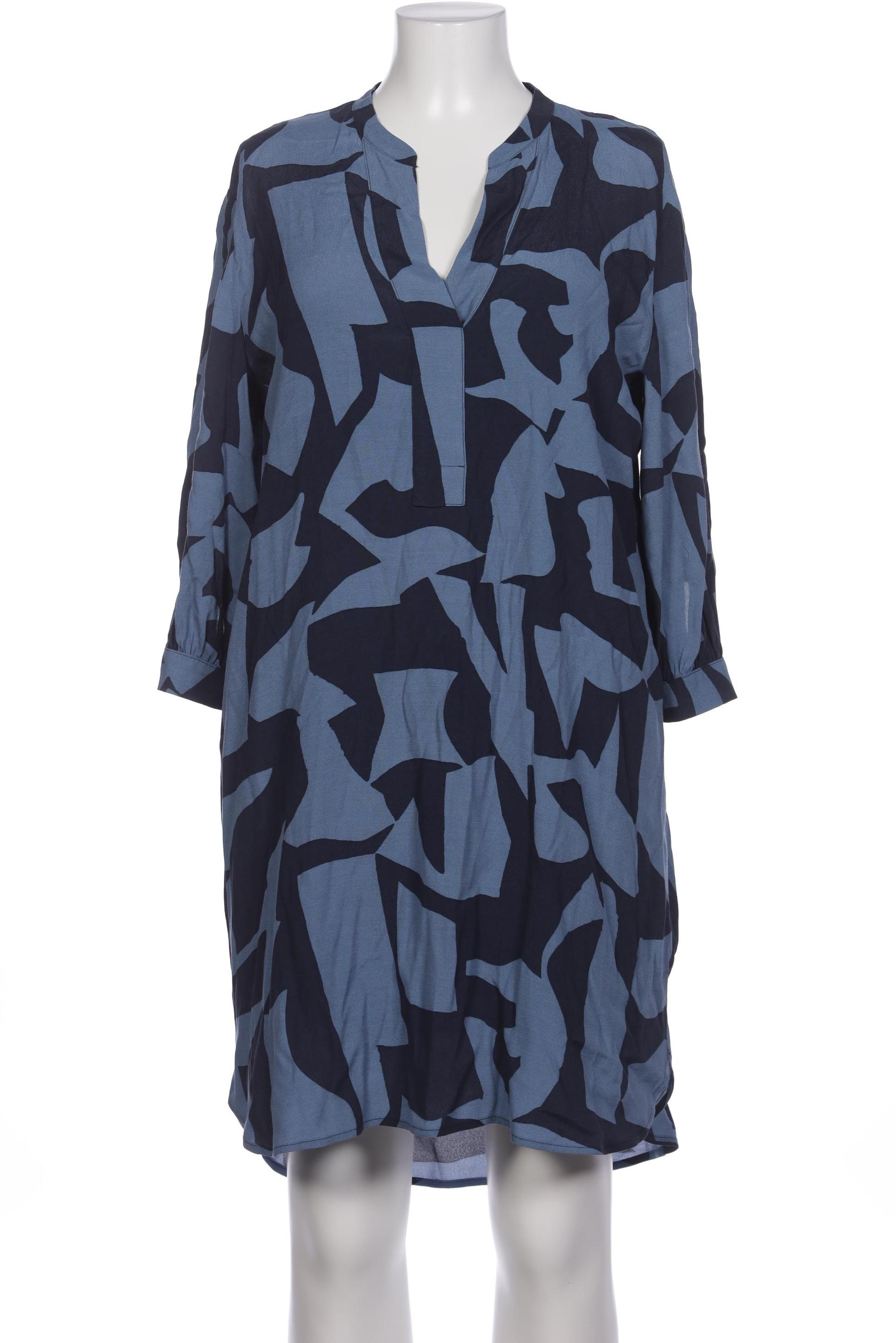 

Esprit Damen Kleid, blau, Gr. 42