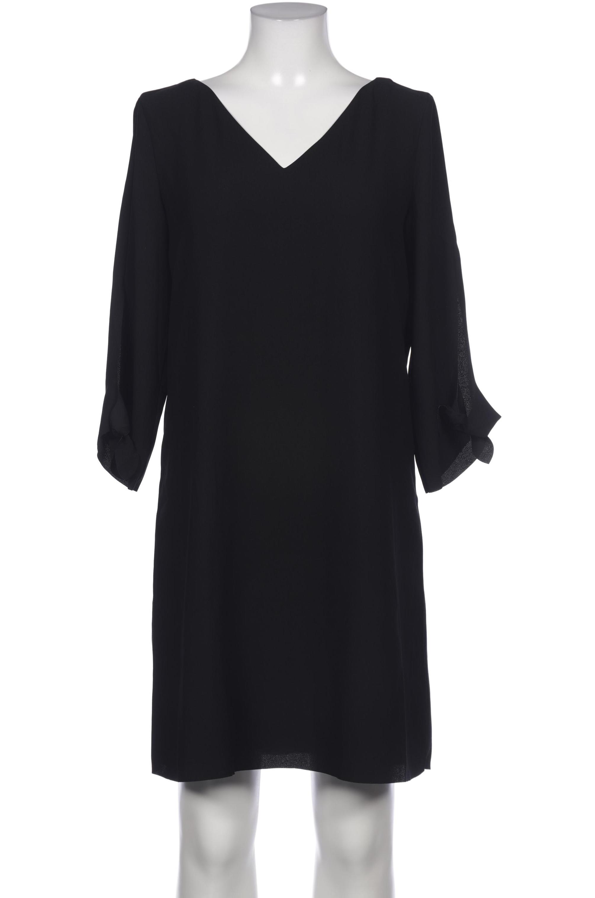 

Esprit Damen Kleid, schwarz, Gr. 38